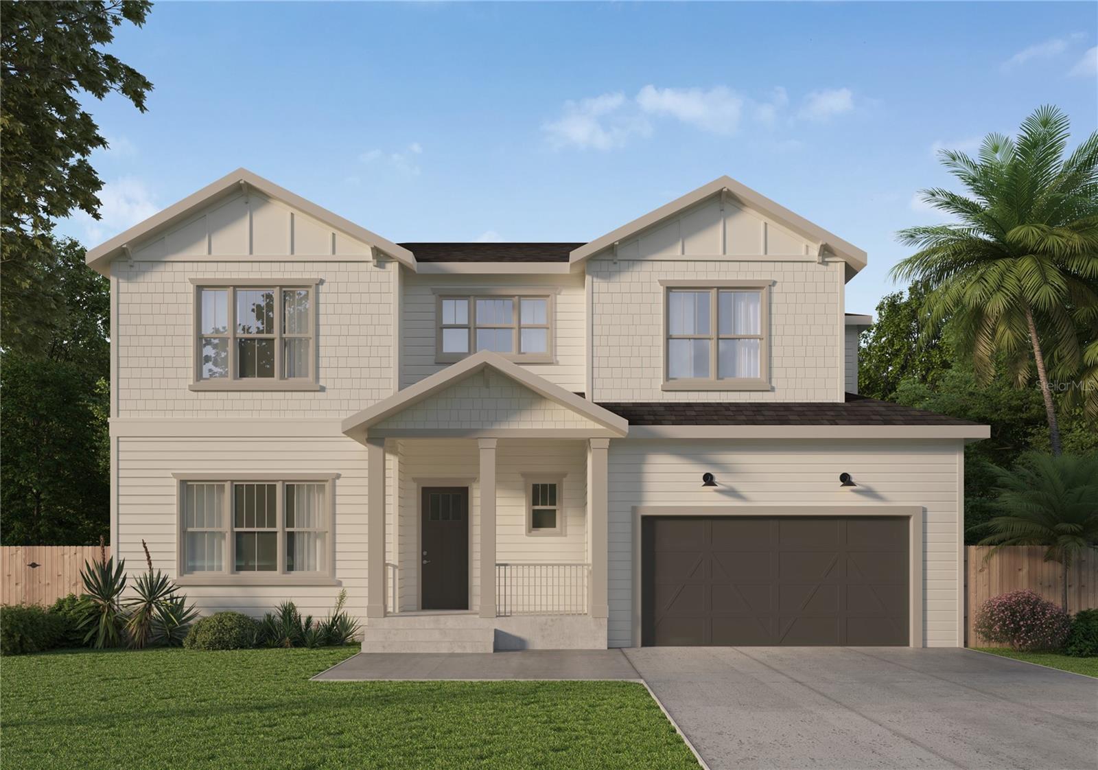3612 Tampa Circle, FL