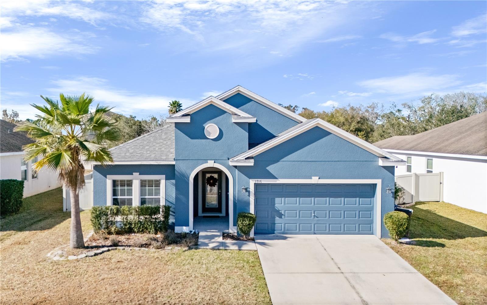 3706 Mystic Place, FL
