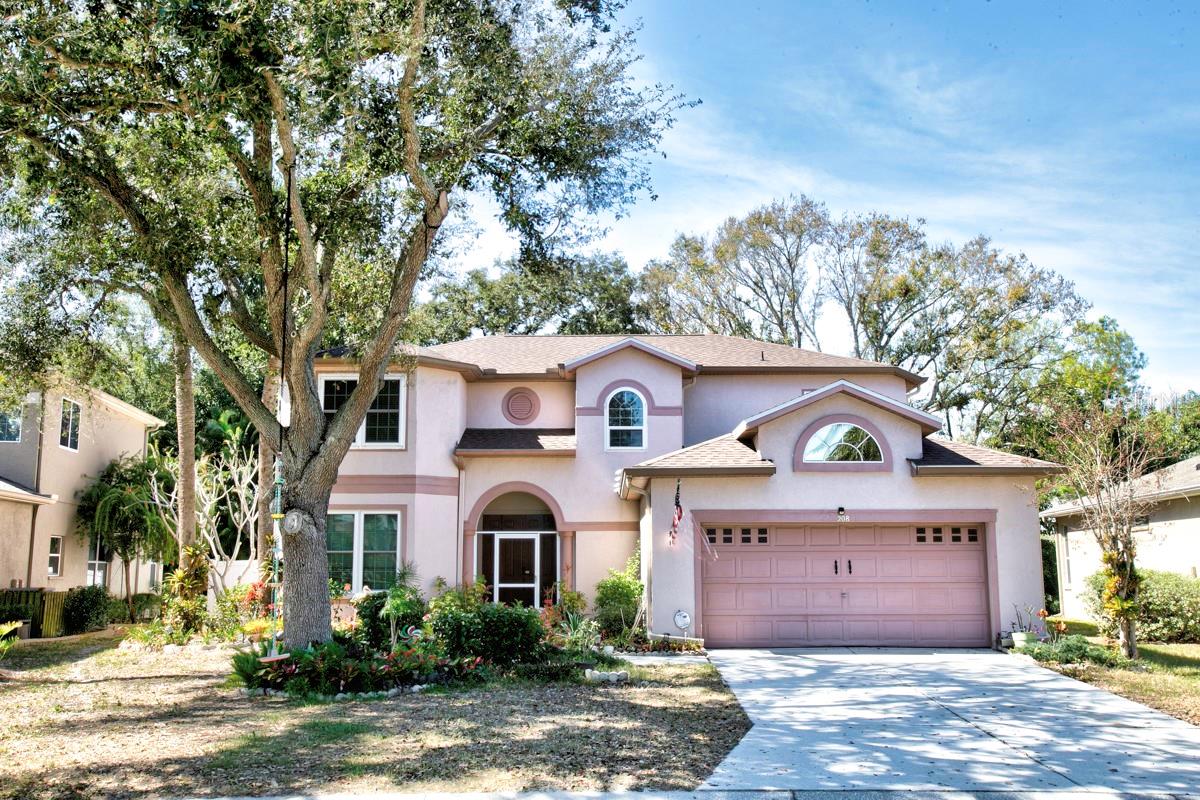 208 36th Street, FL