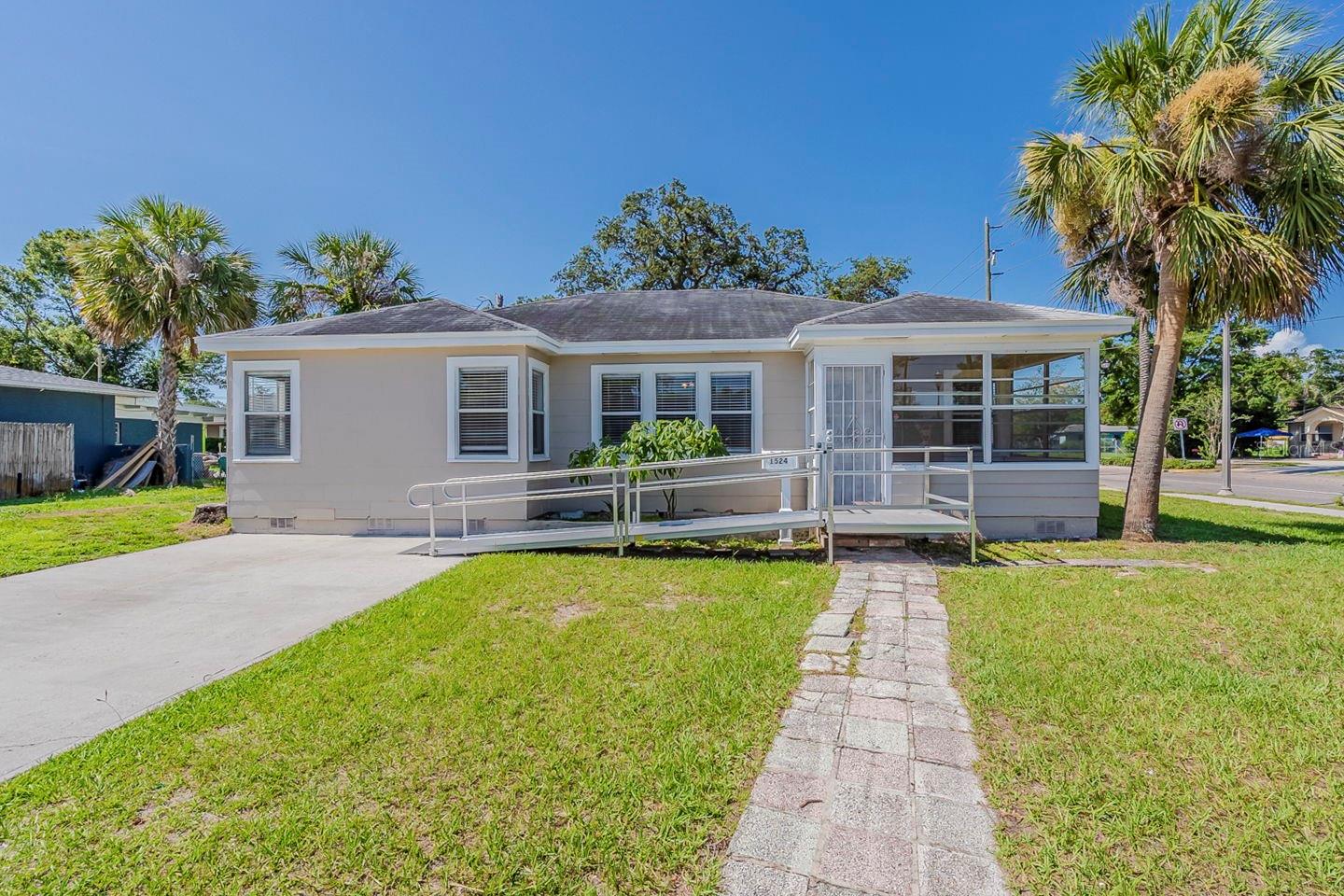 1524 13th Avenue, FL