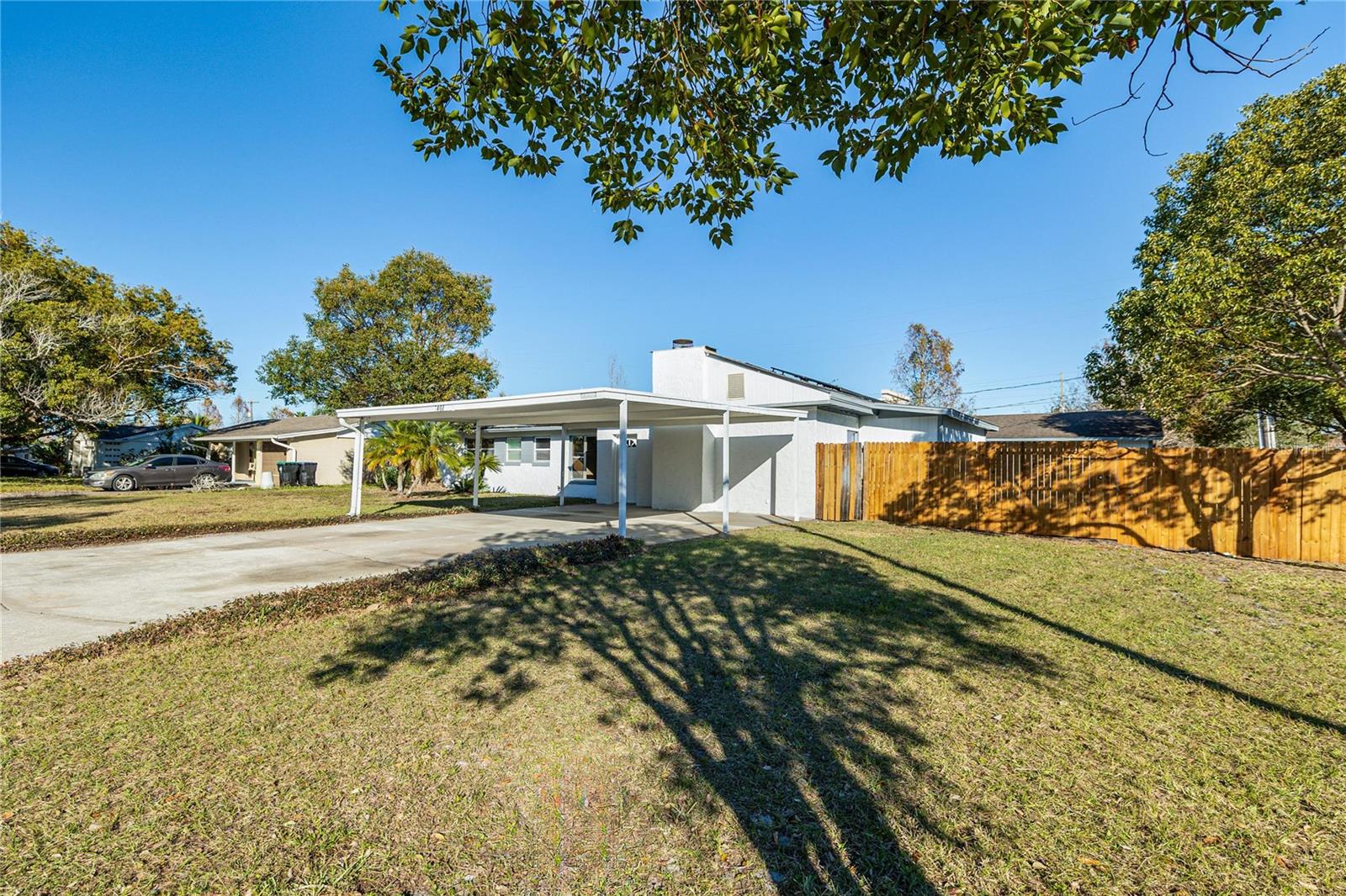 1401 Moselle Avenue, FL