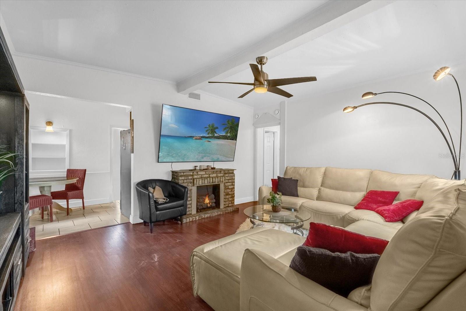 5005 Cortez Drive, FL