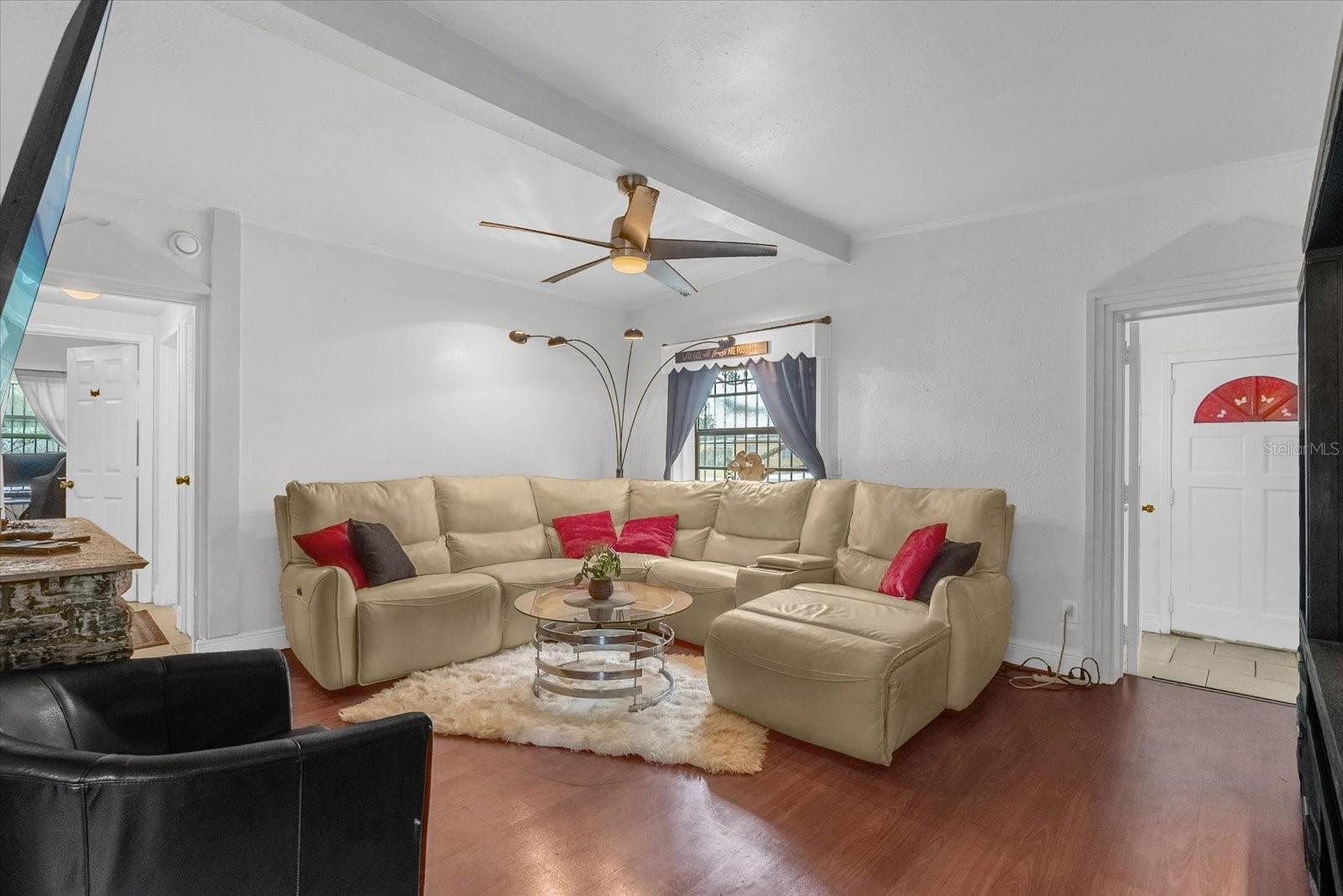 5005 Cortez Drive, FL