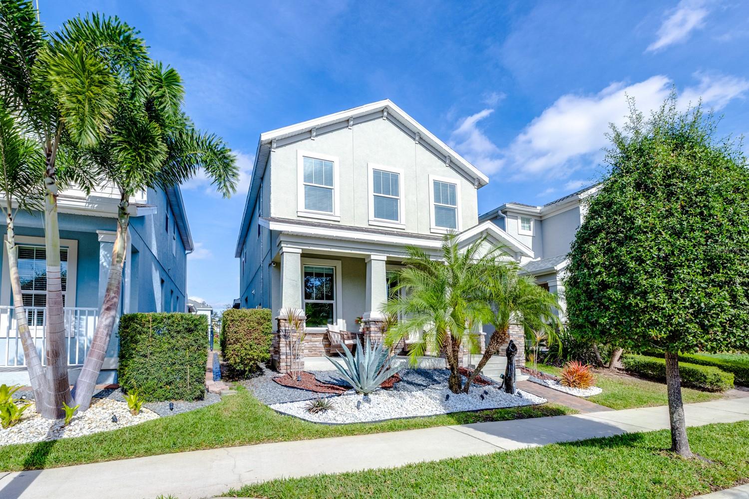 11813 Ginsberg Place, FL