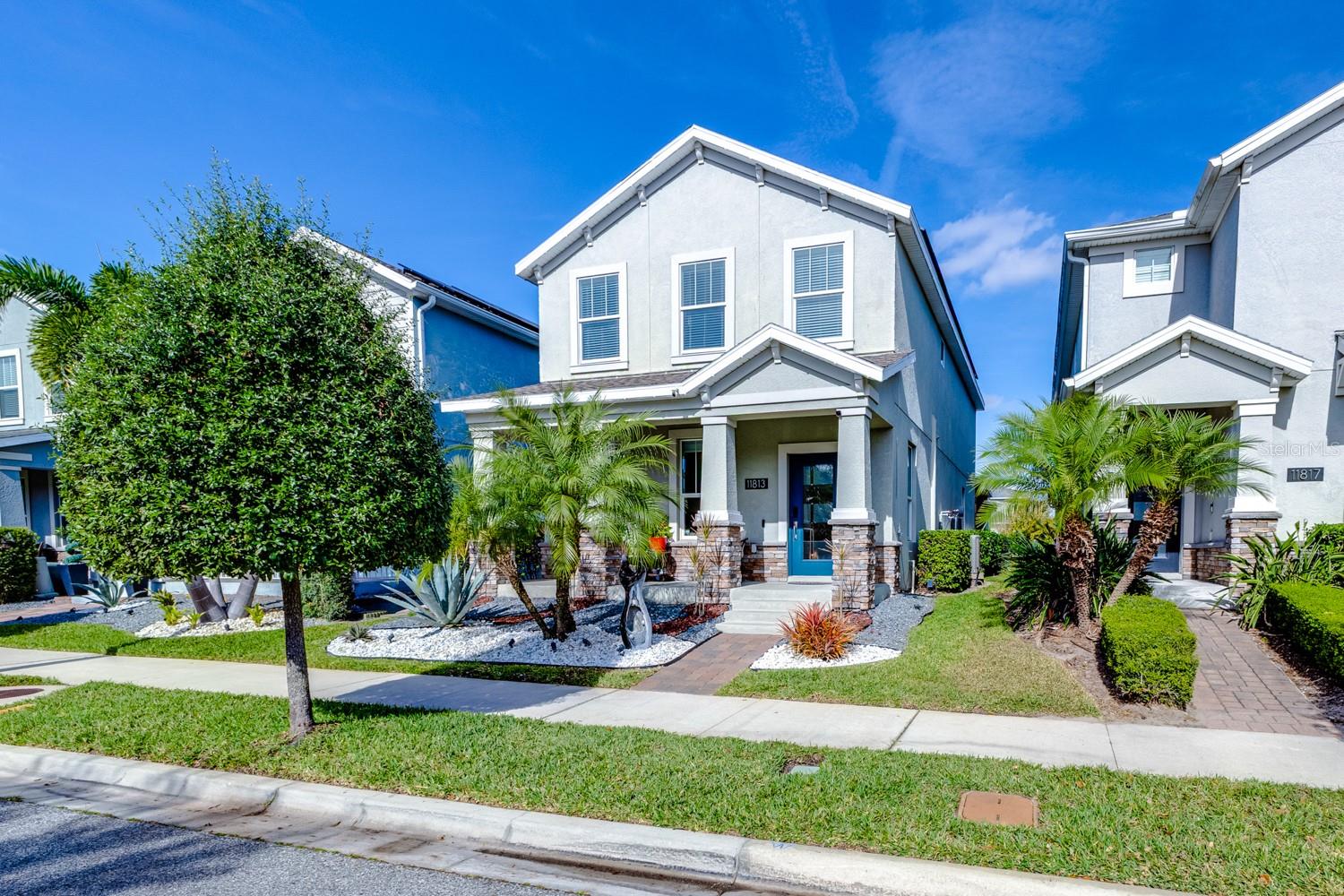 11813 Ginsberg Place, FL