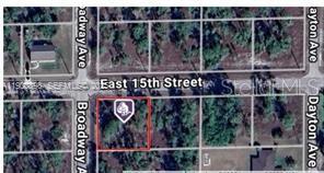 1600 15th Street, FL