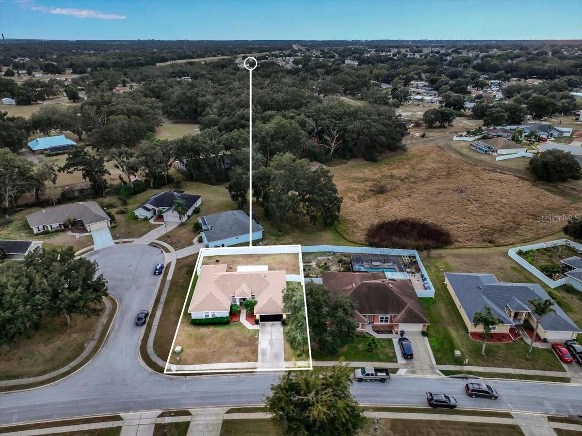6789 Ashbury Drive, FL
