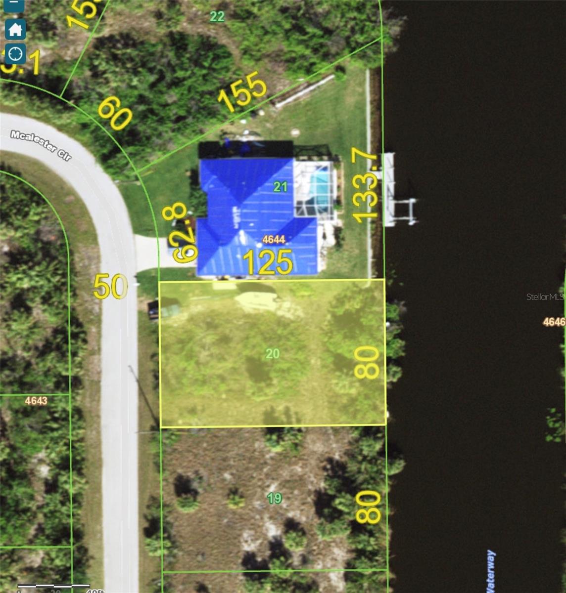 10460 Mcalester Circle, FL