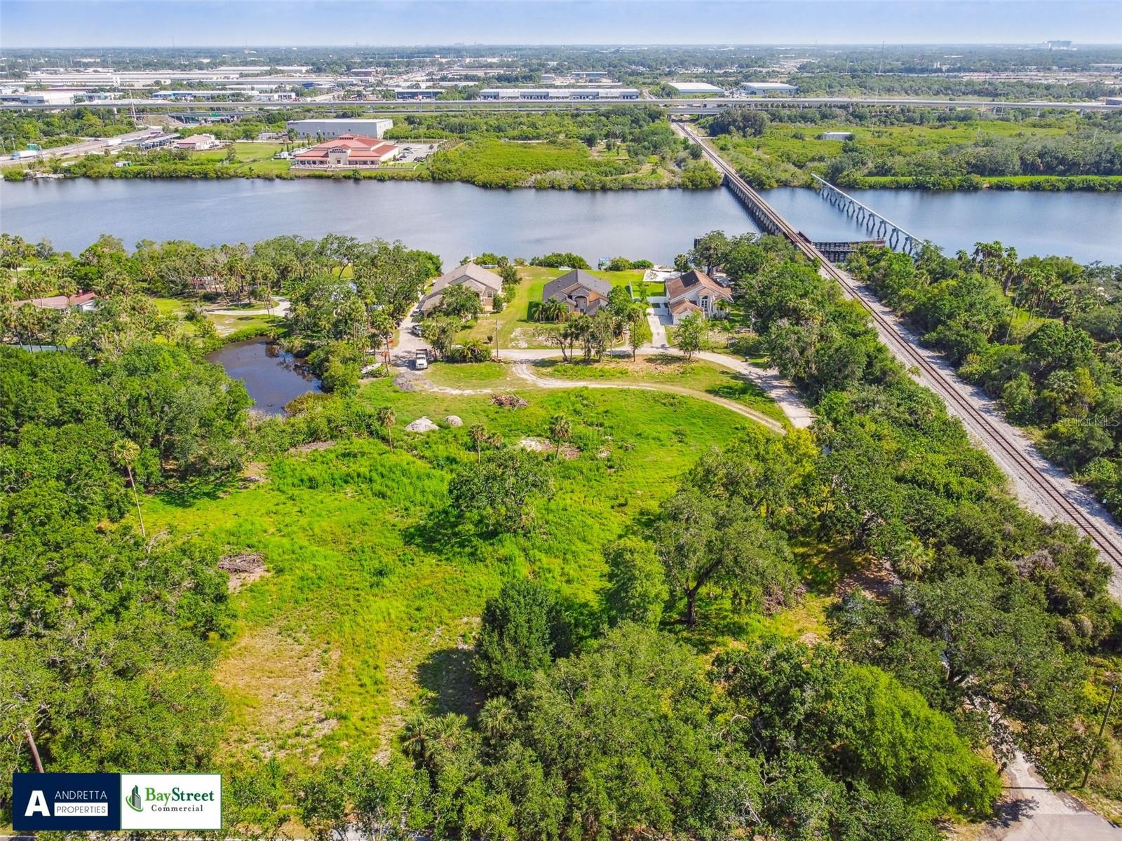 5116 Palm River Road, FL