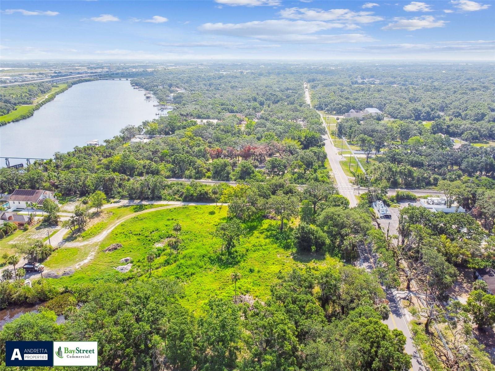 5116 Palm River Road, FL