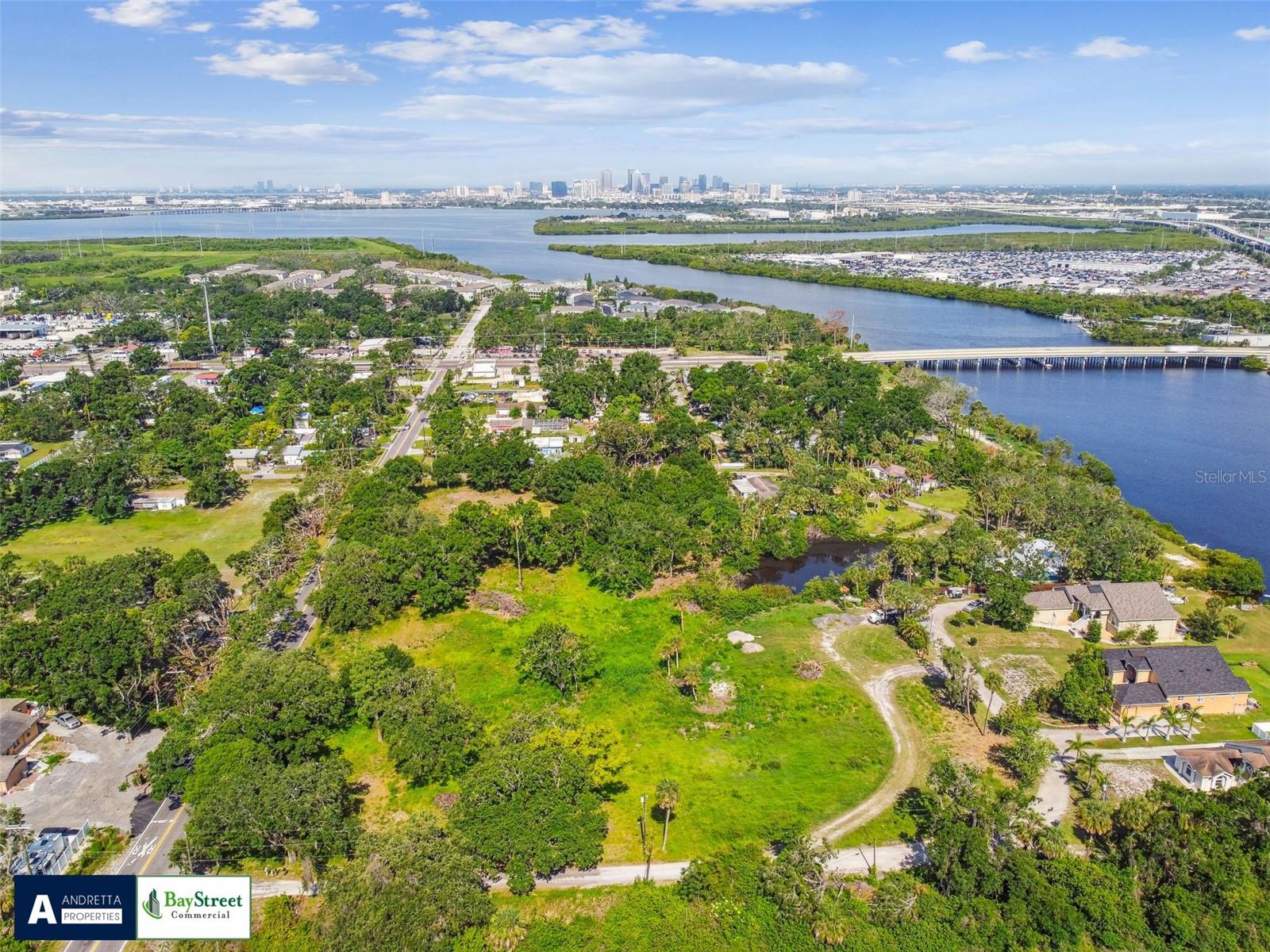 5116 Palm River Road, FL