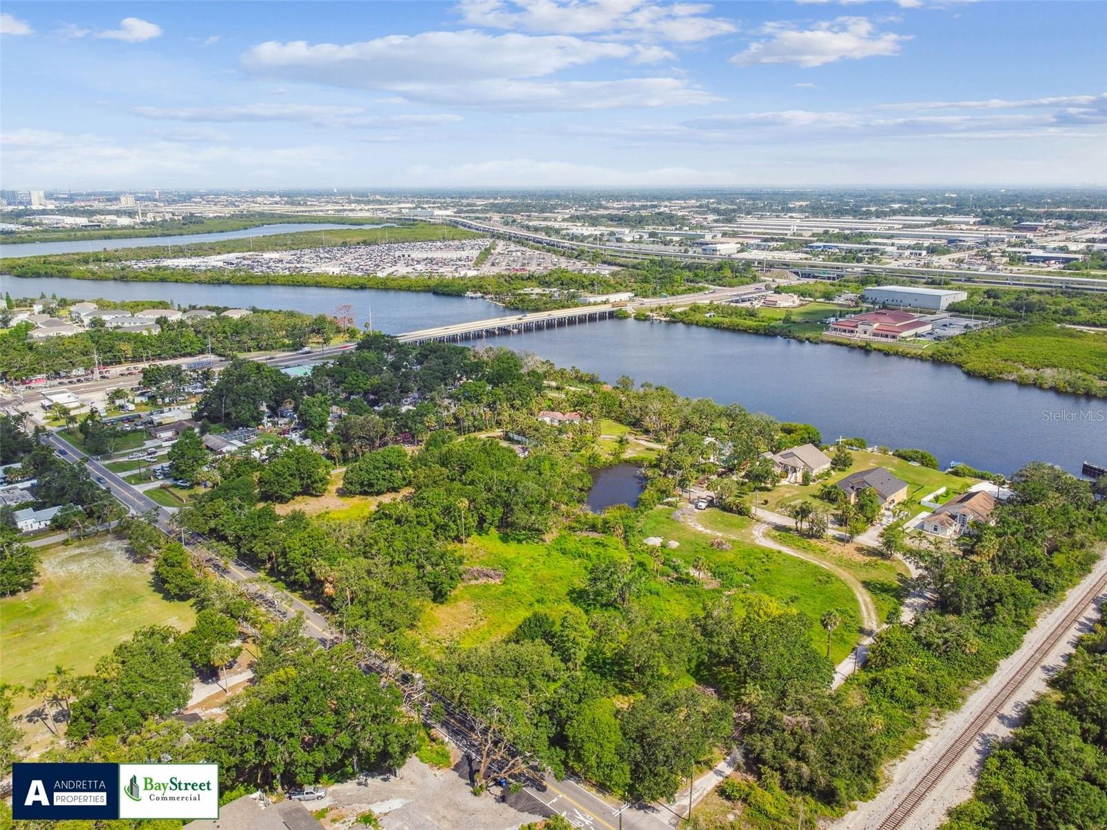 5116 Palm River Road, FL