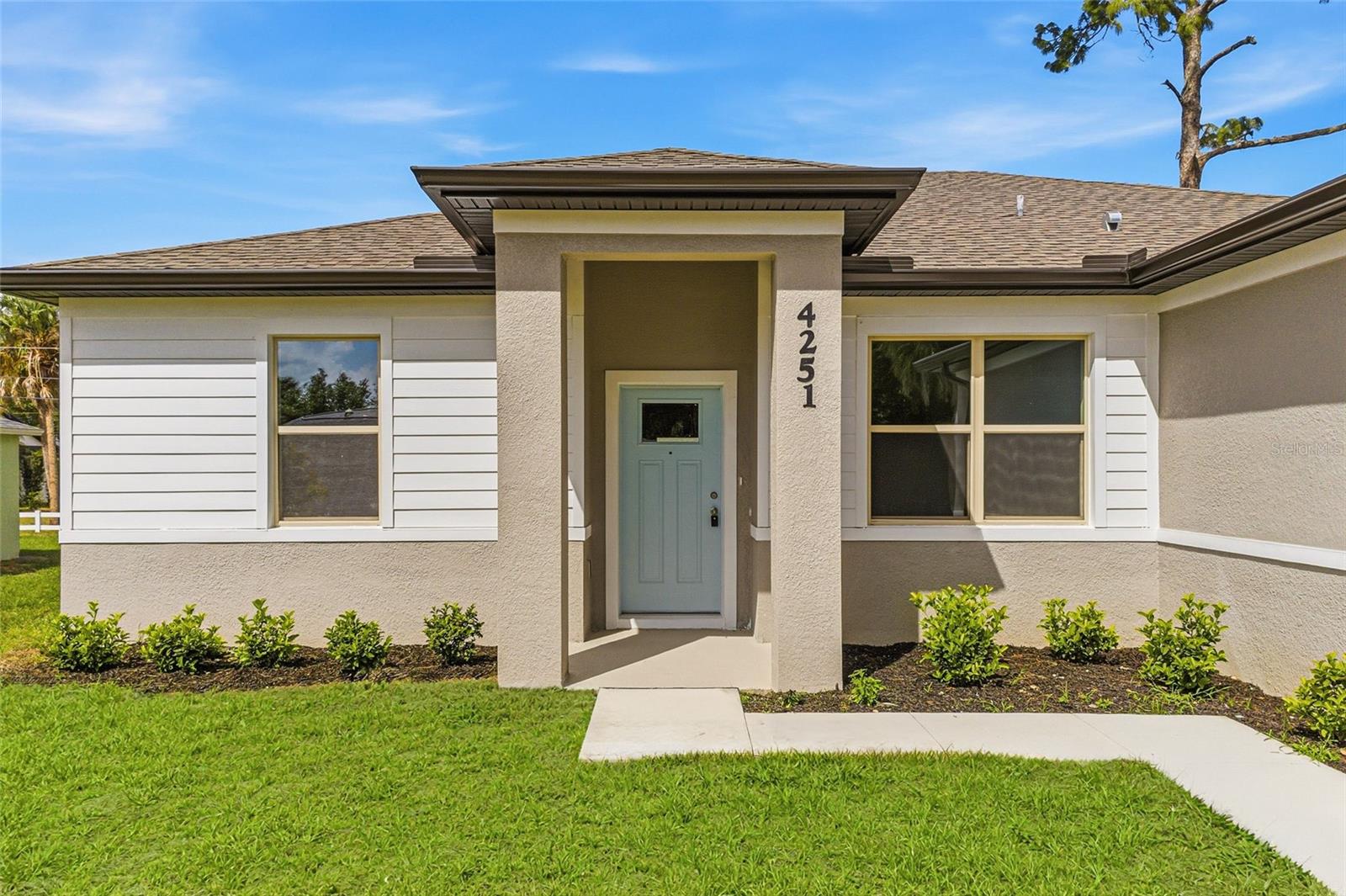4251 Hamwood Street, FL