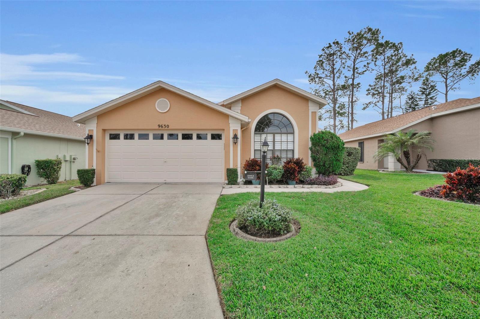 9630 Green Needle Drive, FL