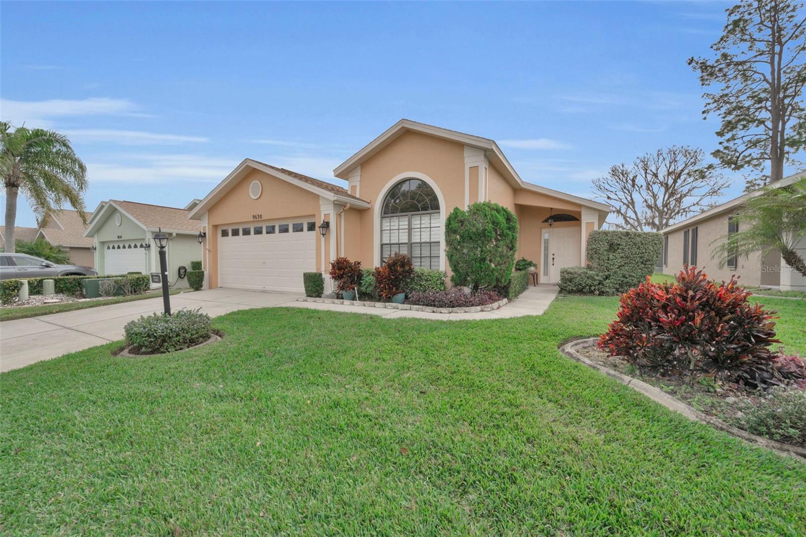 9630 Green Needle Drive, FL