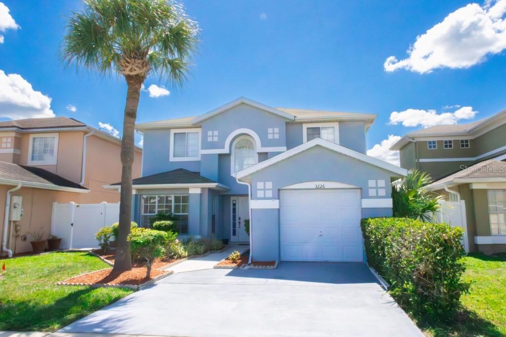 3226 Brewster Drive, FL