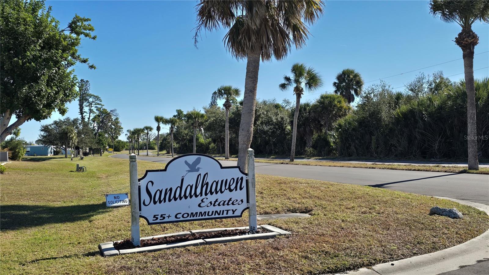 3303 Blue Jay Lane, FL