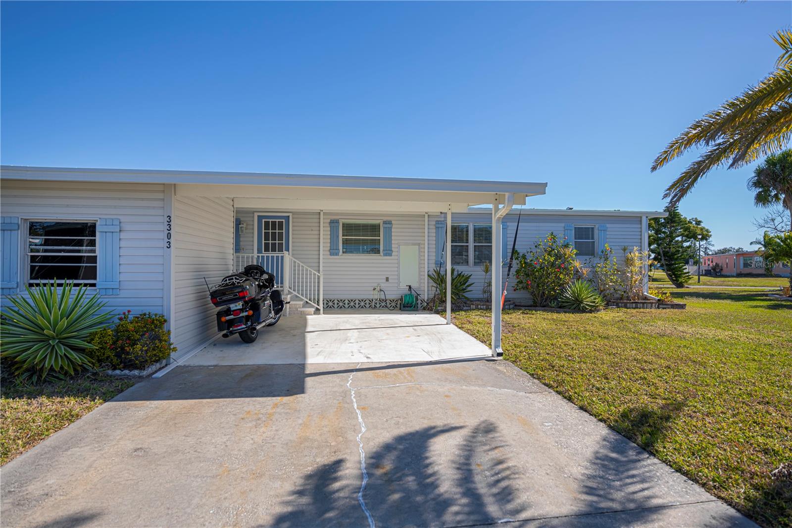 3303 Blue Jay Lane, FL