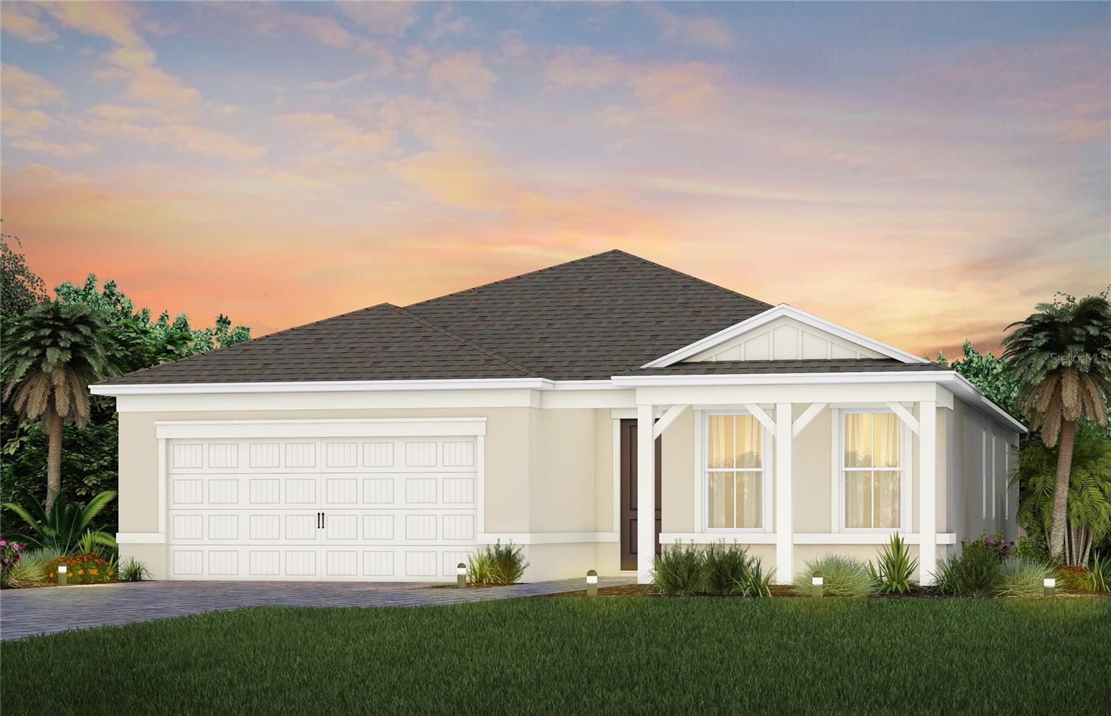2035 Spring Shower Circle, FL