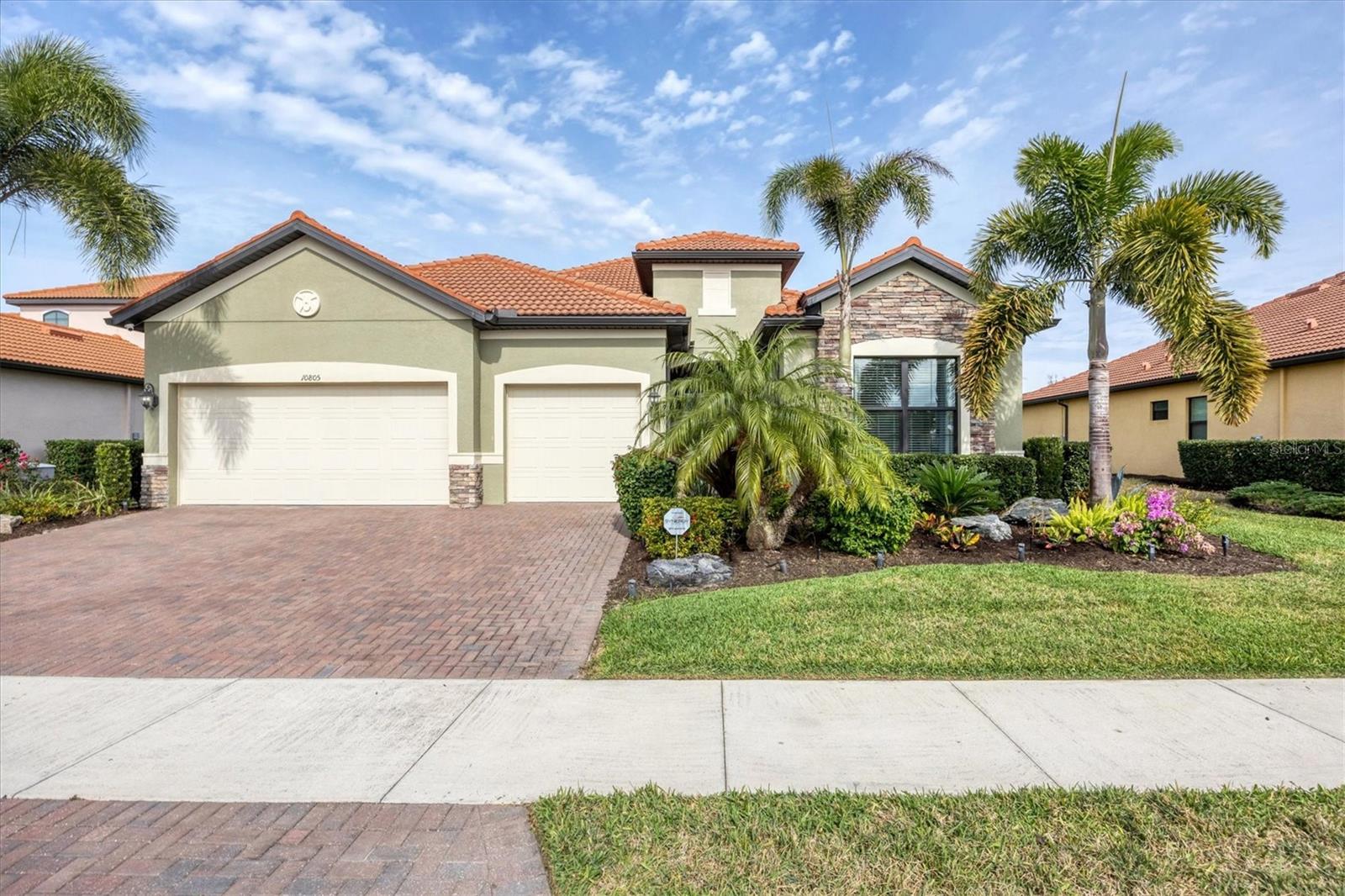 10805 Whisk Fern Drive, FL