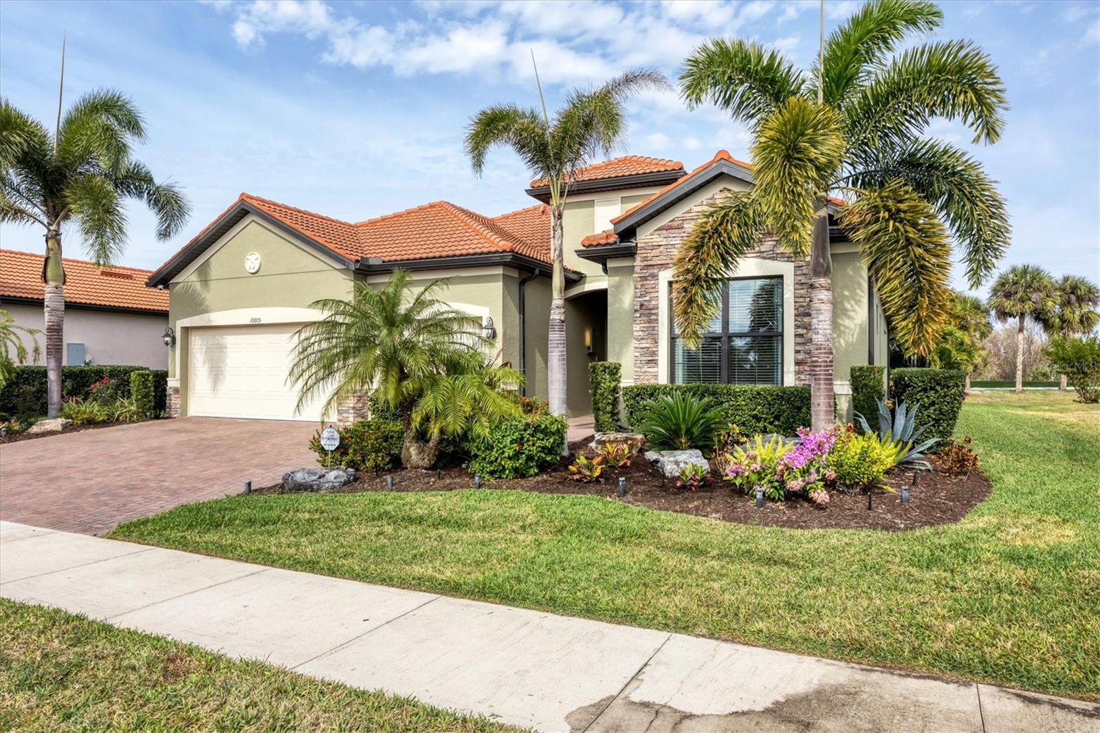 10805 Whisk Fern Drive, FL