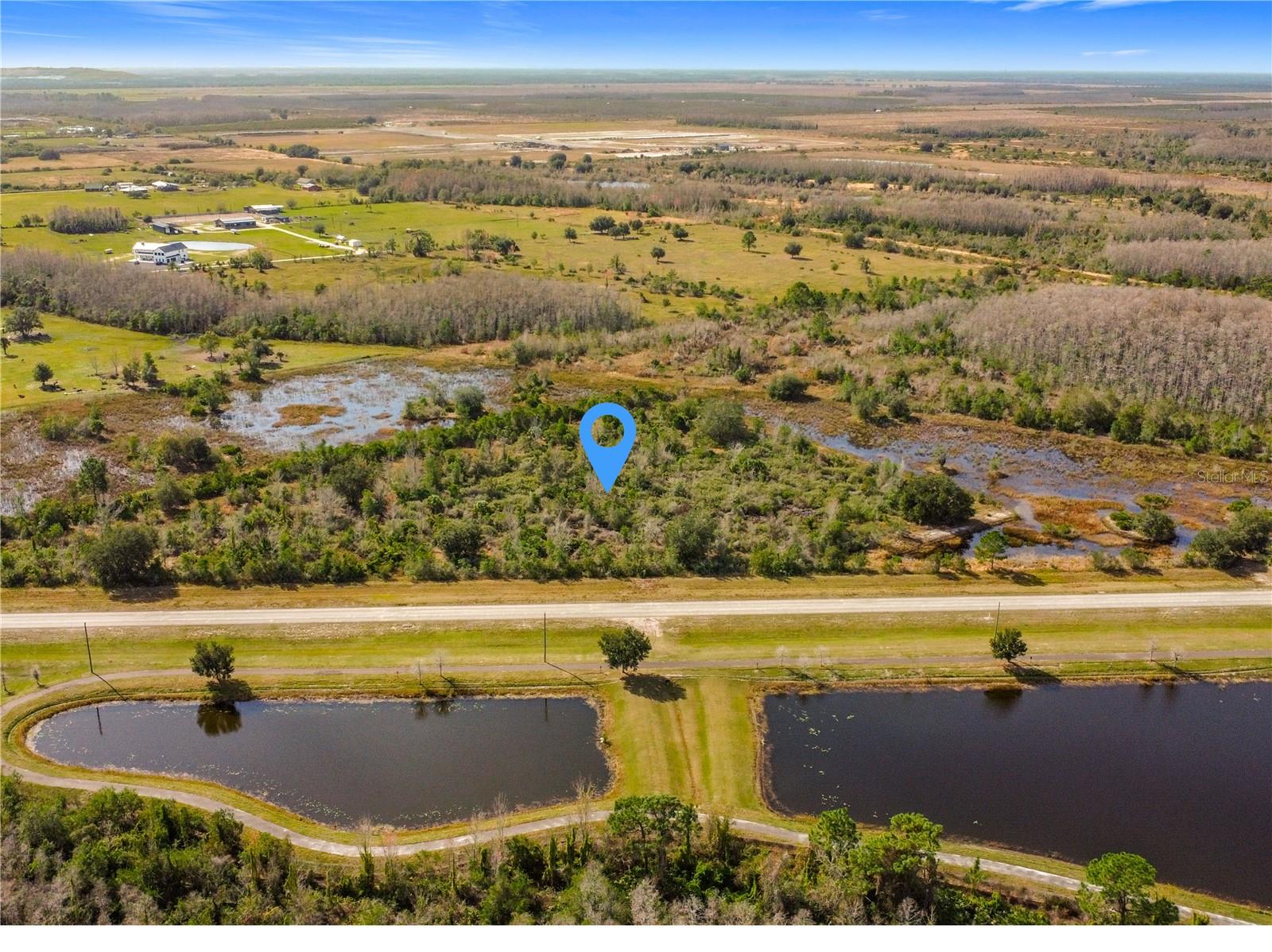 0 Community Center Road, FL