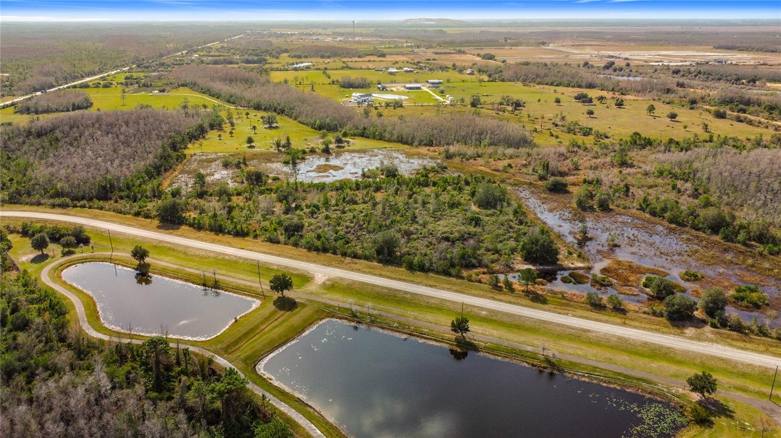 0 Community Center Road, FL