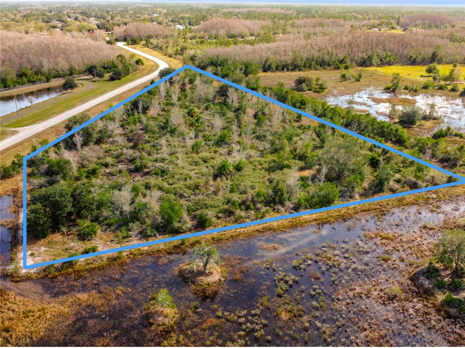 0 Community Center Road, FL