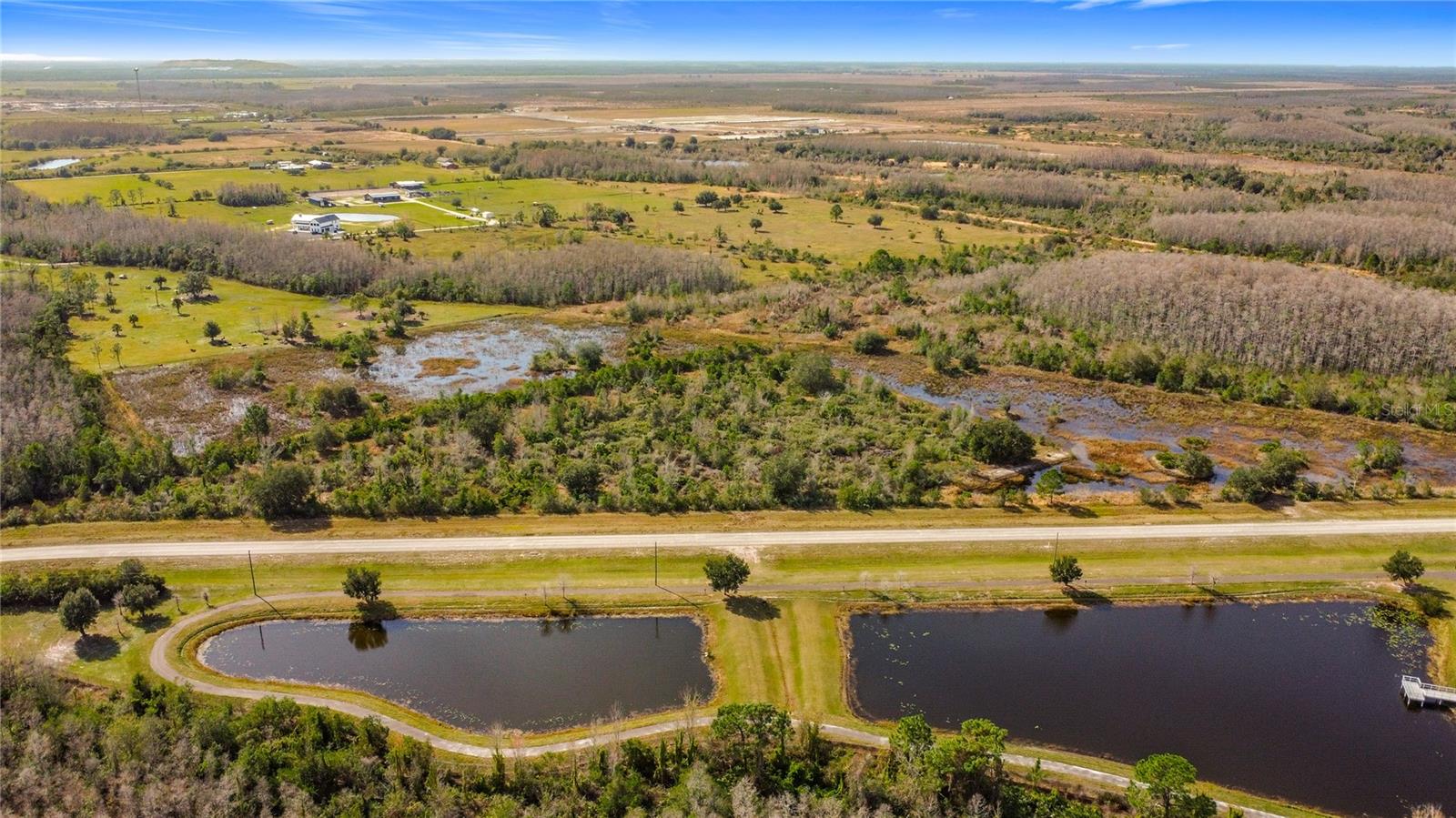 0 Community Center Road, FL