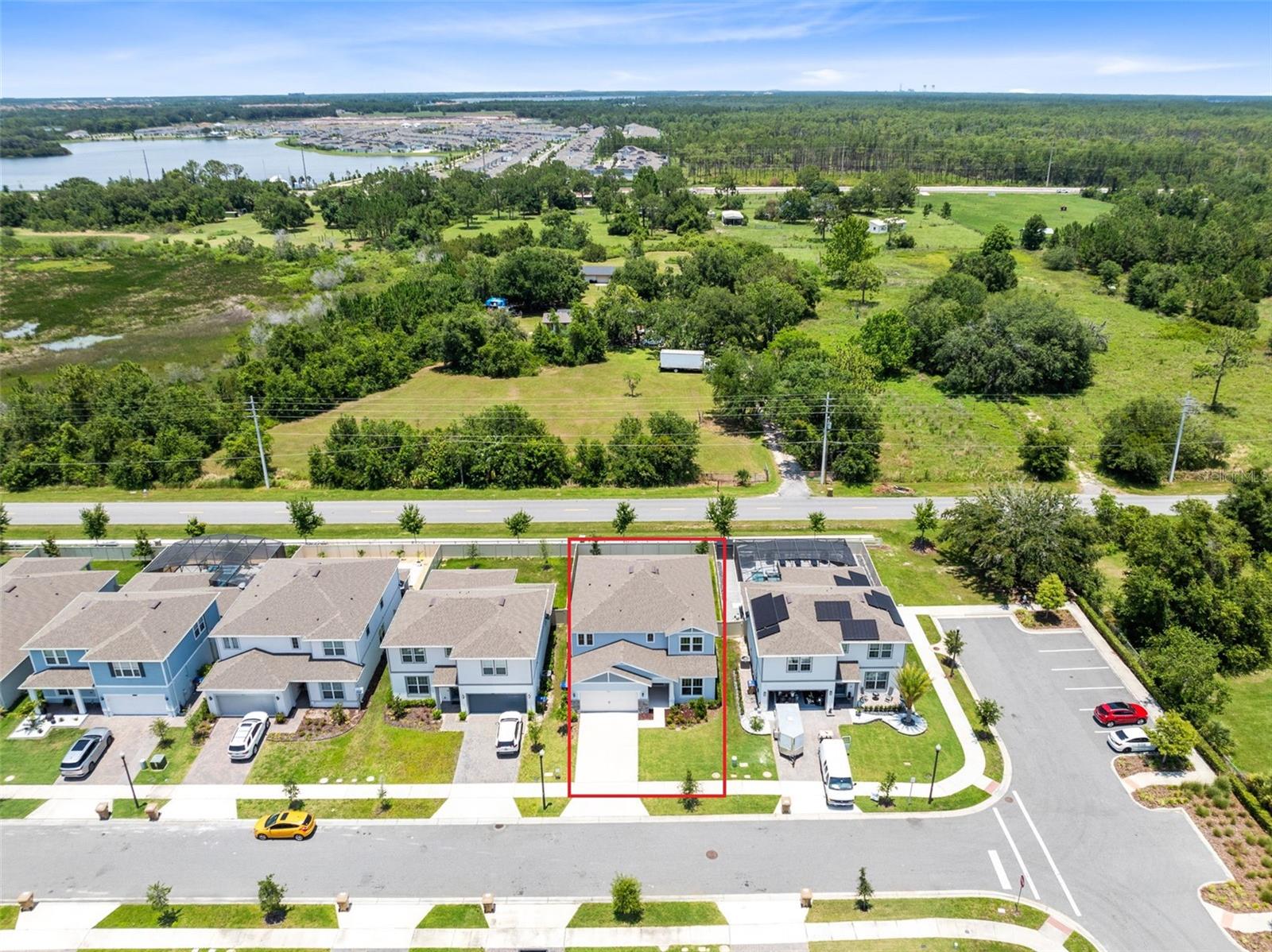 5677 Cedar Chase Drive, FL