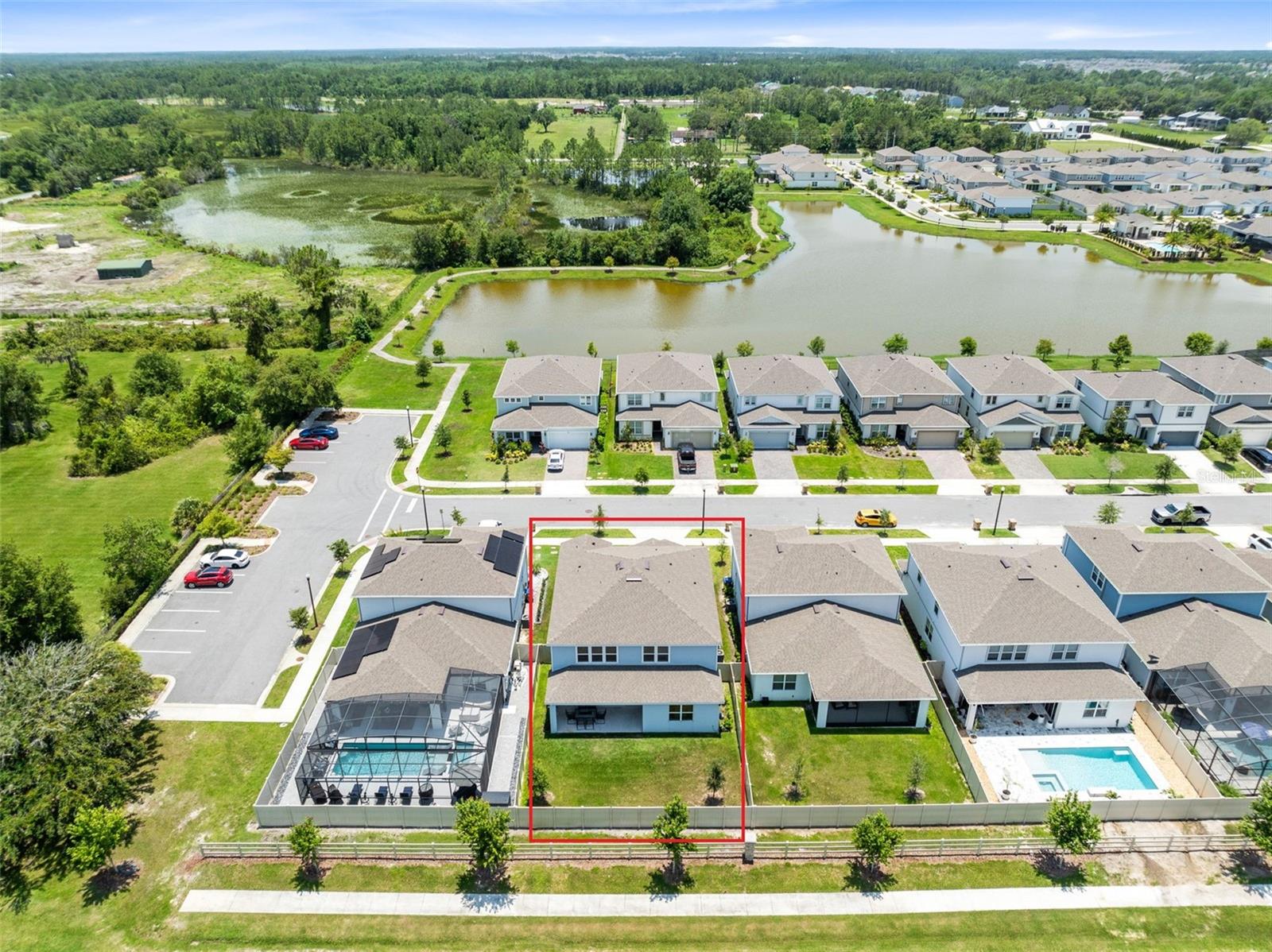 5677 Cedar Chase Drive, FL