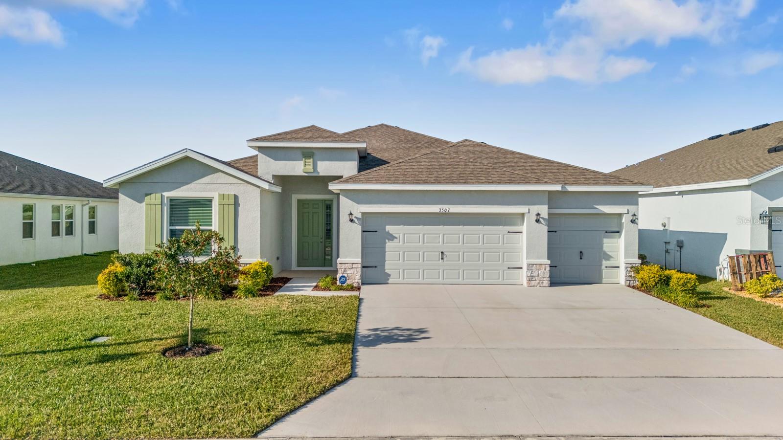 3507 Golden Wheat Lane, FL
