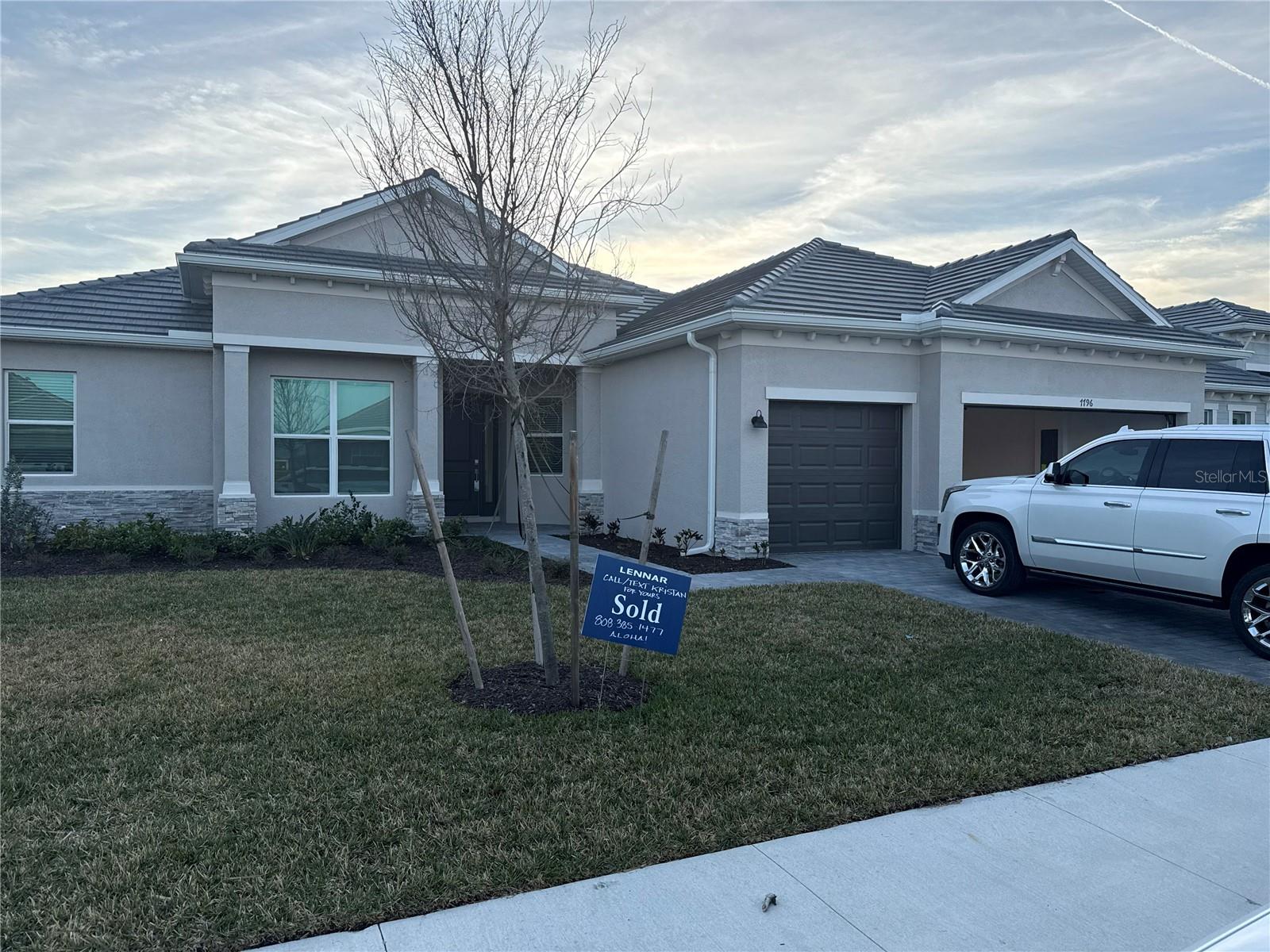 7796 Lakes Edge Lane, FL
