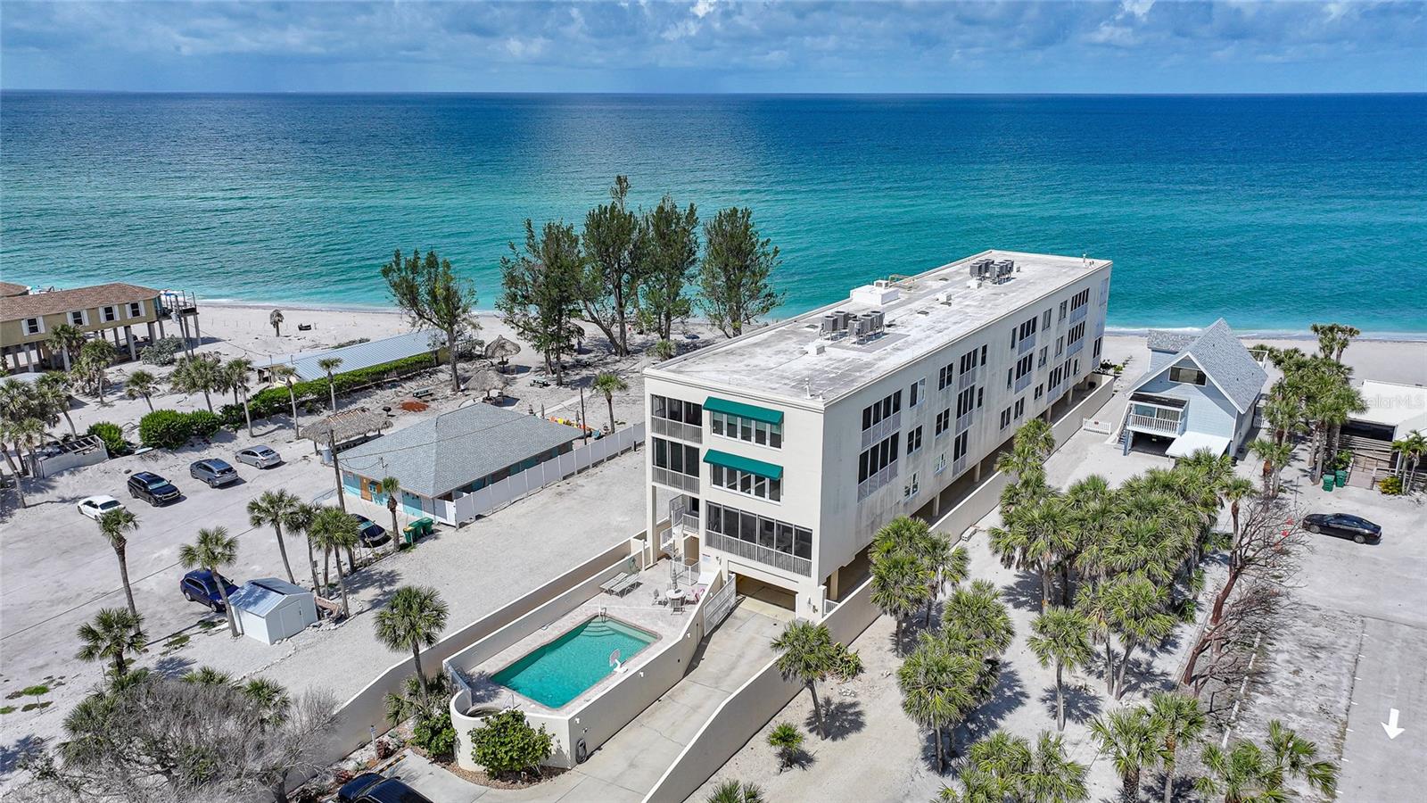 2590 Beach Road, FL