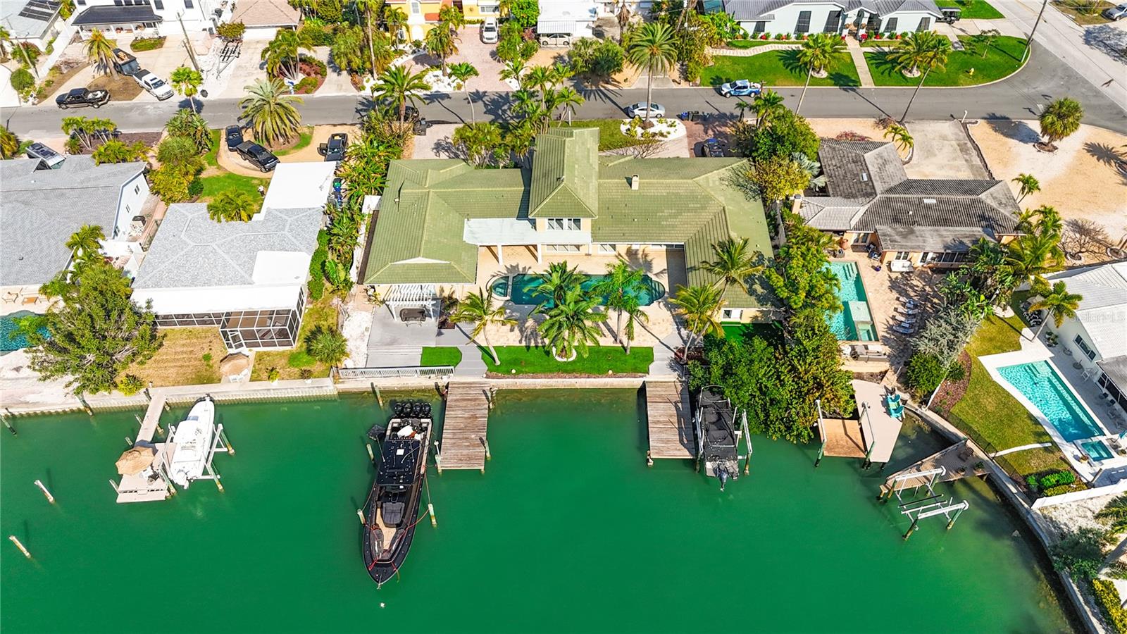 482 Hermosita Drive, FL
