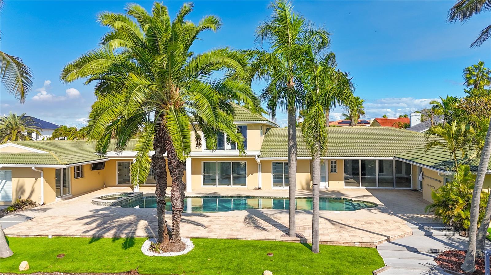 482 Hermosita Drive, FL