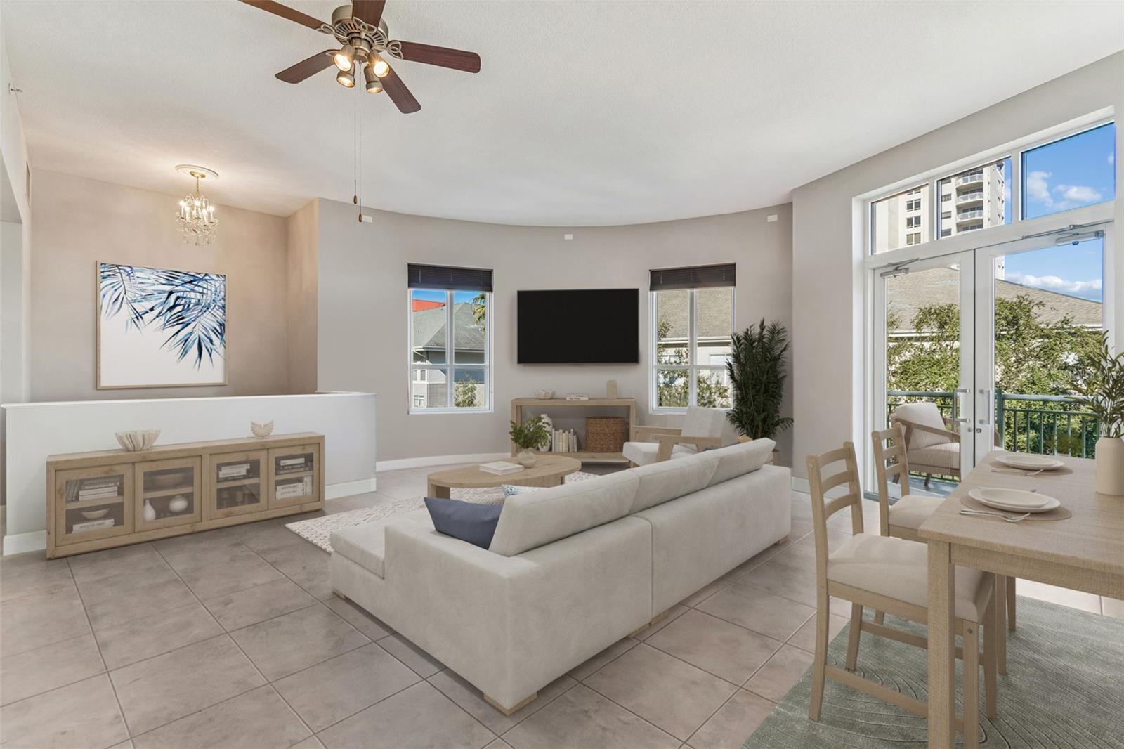 450 Knights Run Avenue, FL