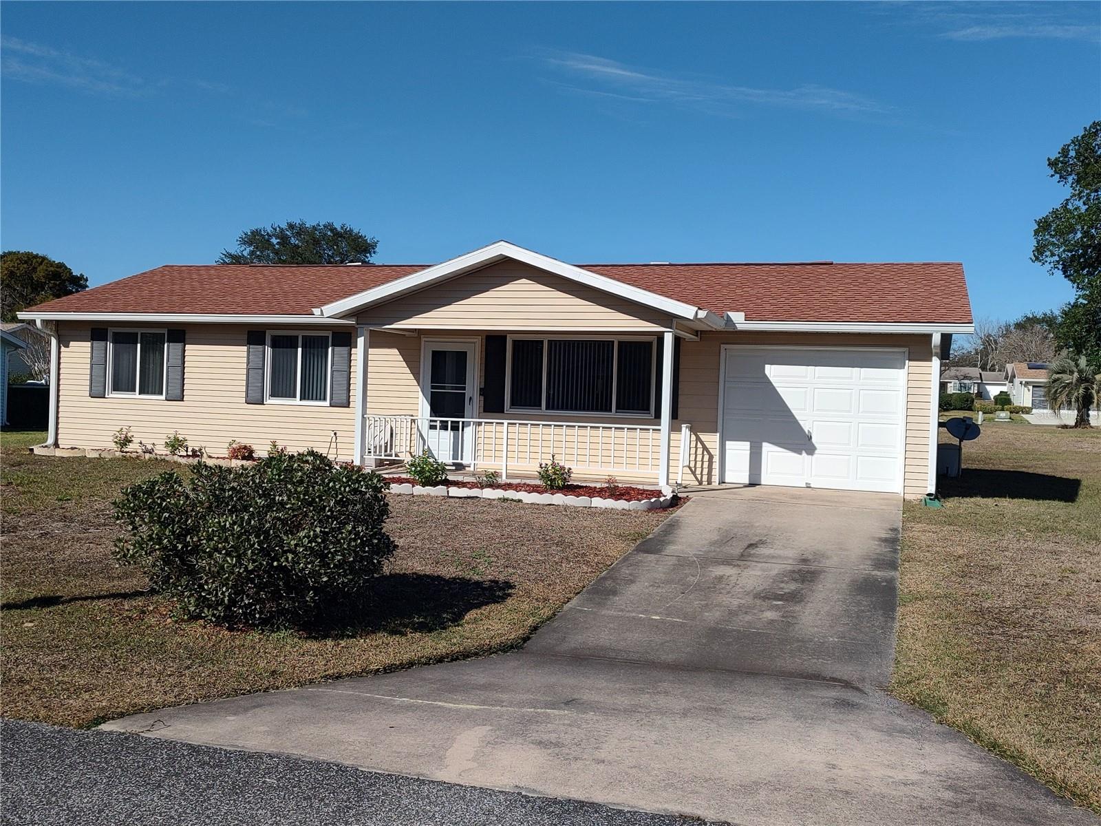 8491 109th Street, FL
