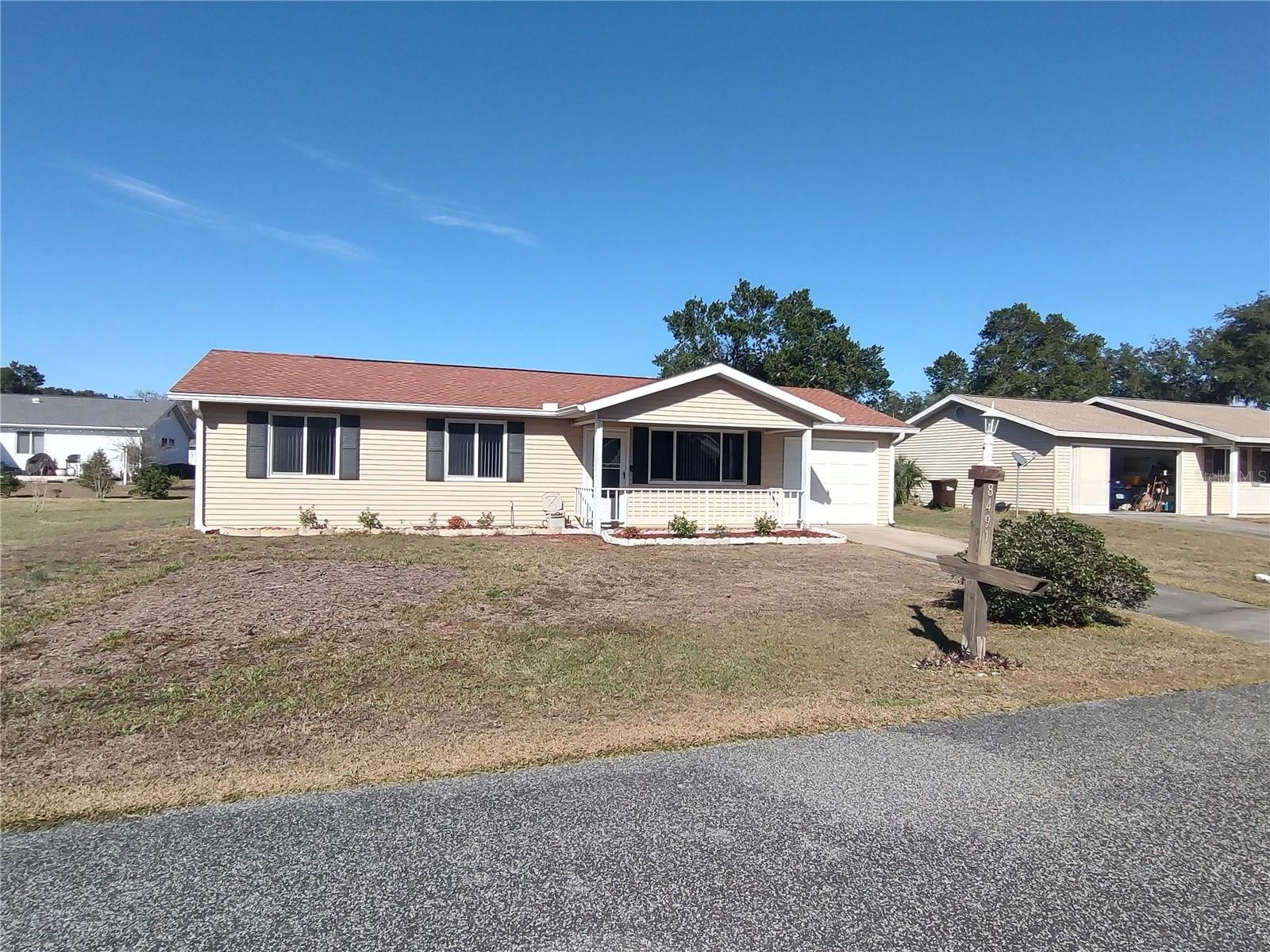 8491 109th Street, FL