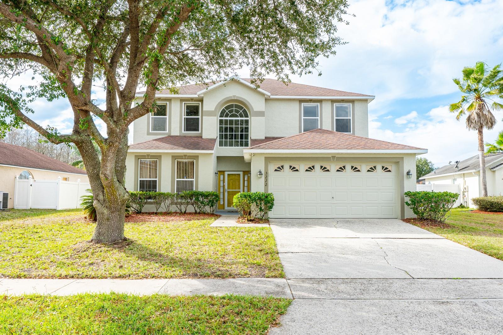 3222 Reserve Court, FL