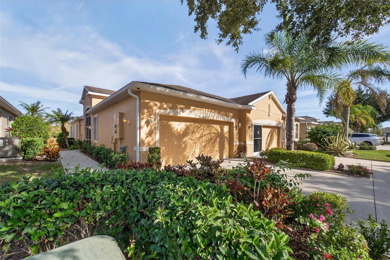 2243 Oakley Green Drive, FL