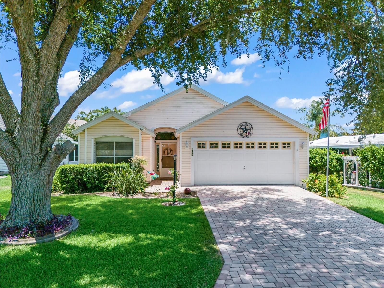 1405 Schwartz Boulevard, FL