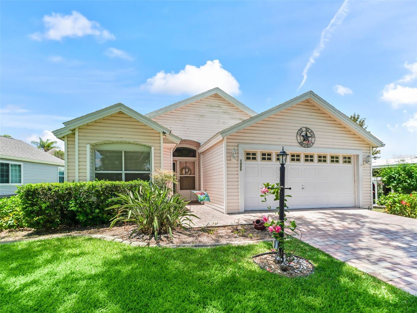 1405 Schwartz Boulevard, FL