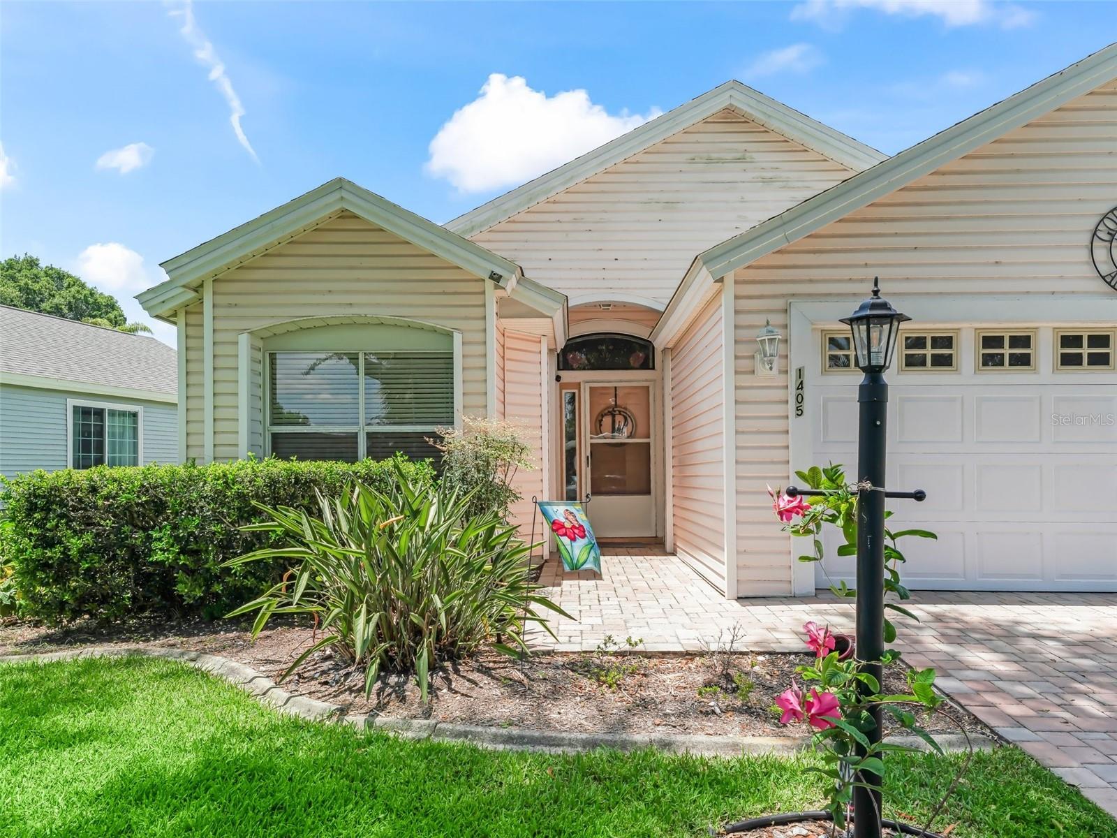 1405 Schwartz Boulevard, FL