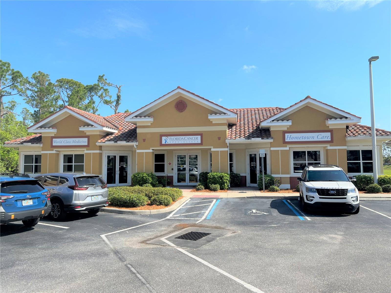 3075 Bobcat Village Center Road, FL