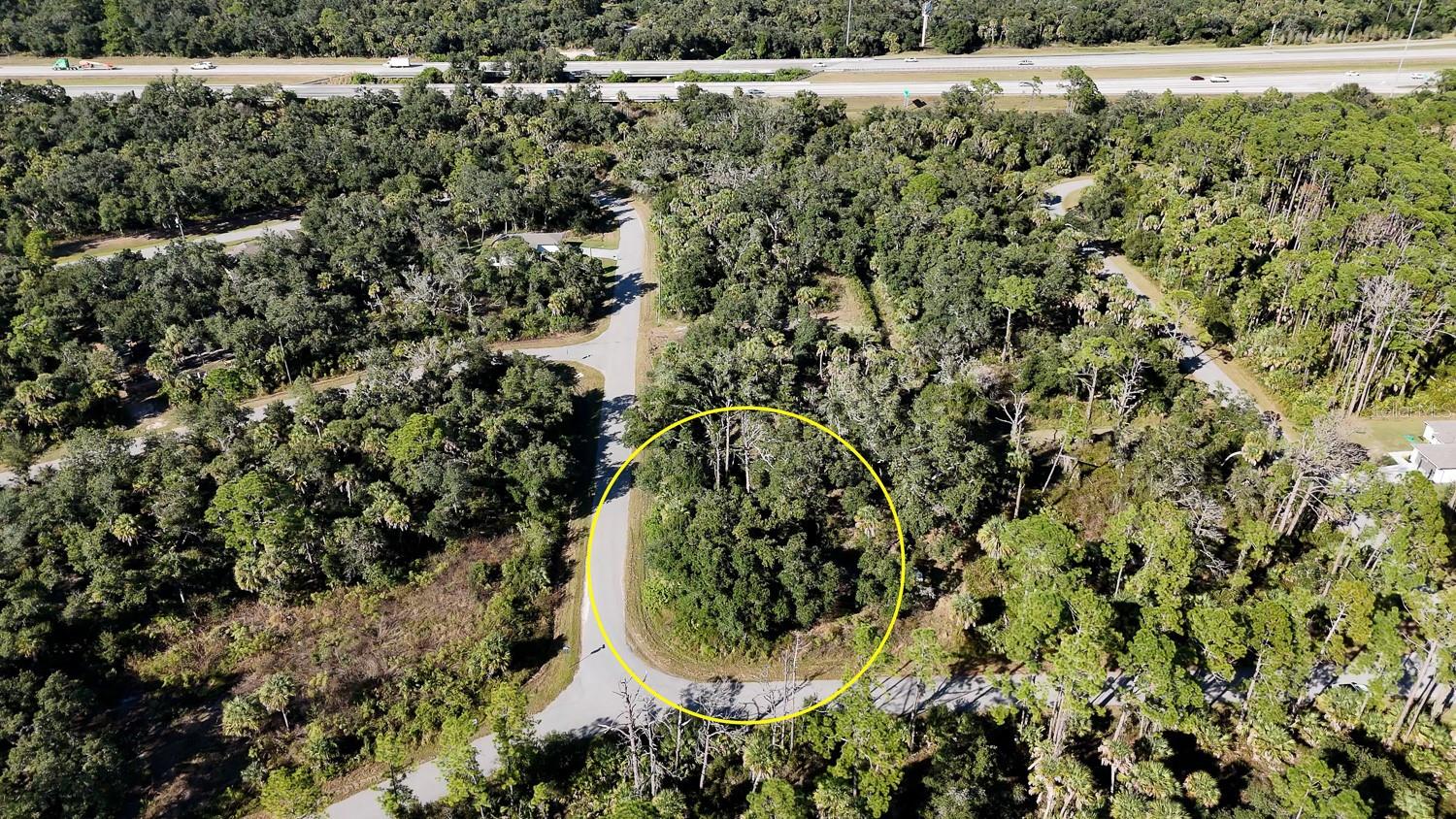 Hurdle Road, FL