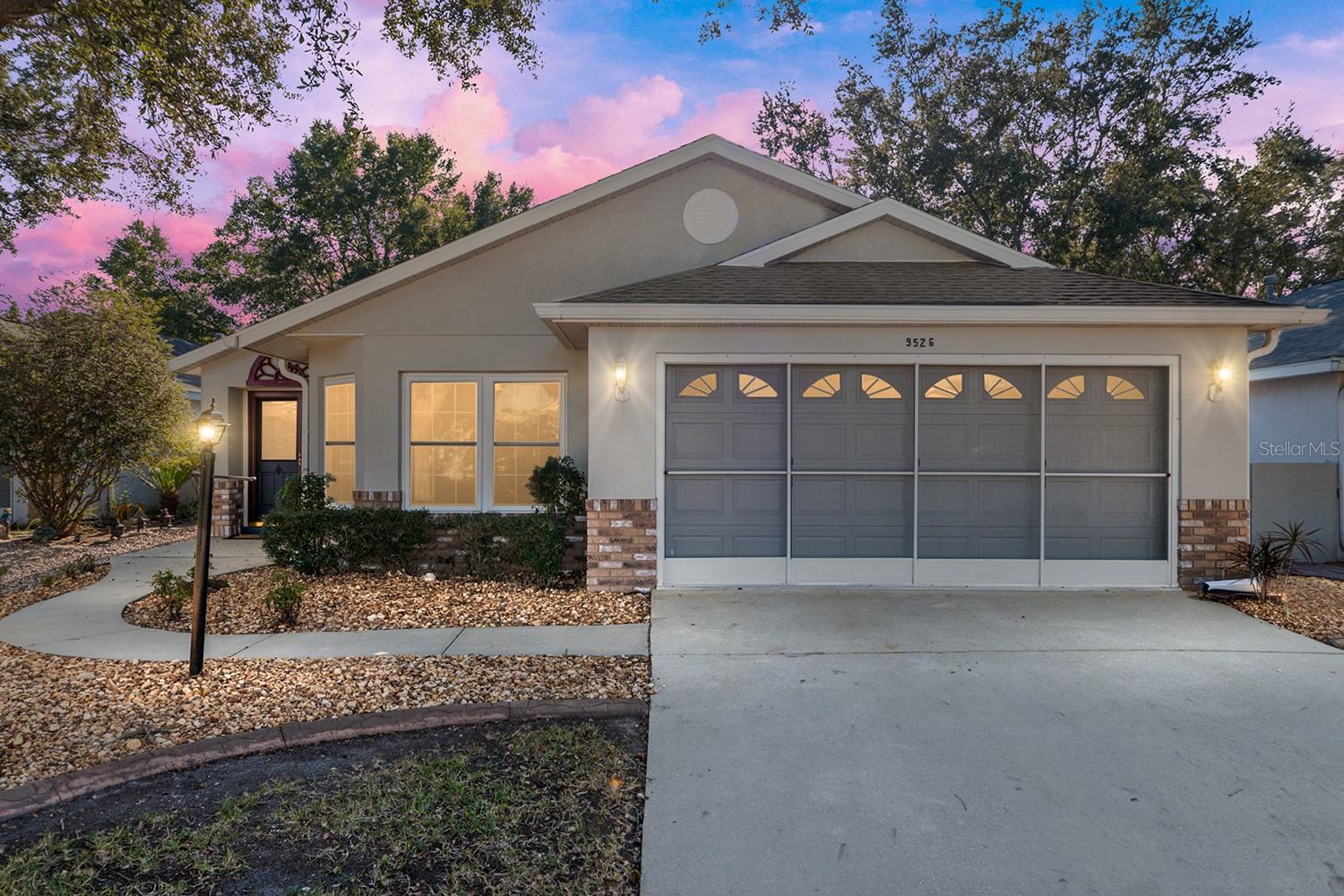 9526 92nd Place Road, FL
