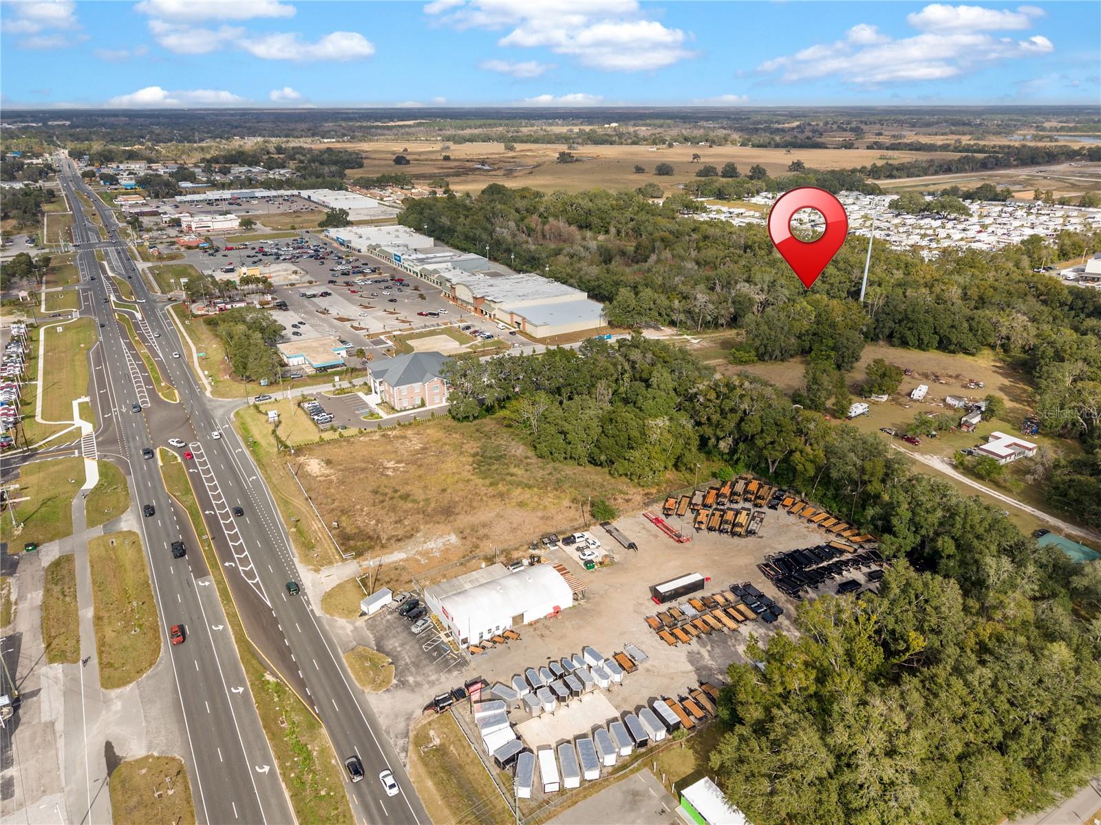12450 Us Highway 301, FL