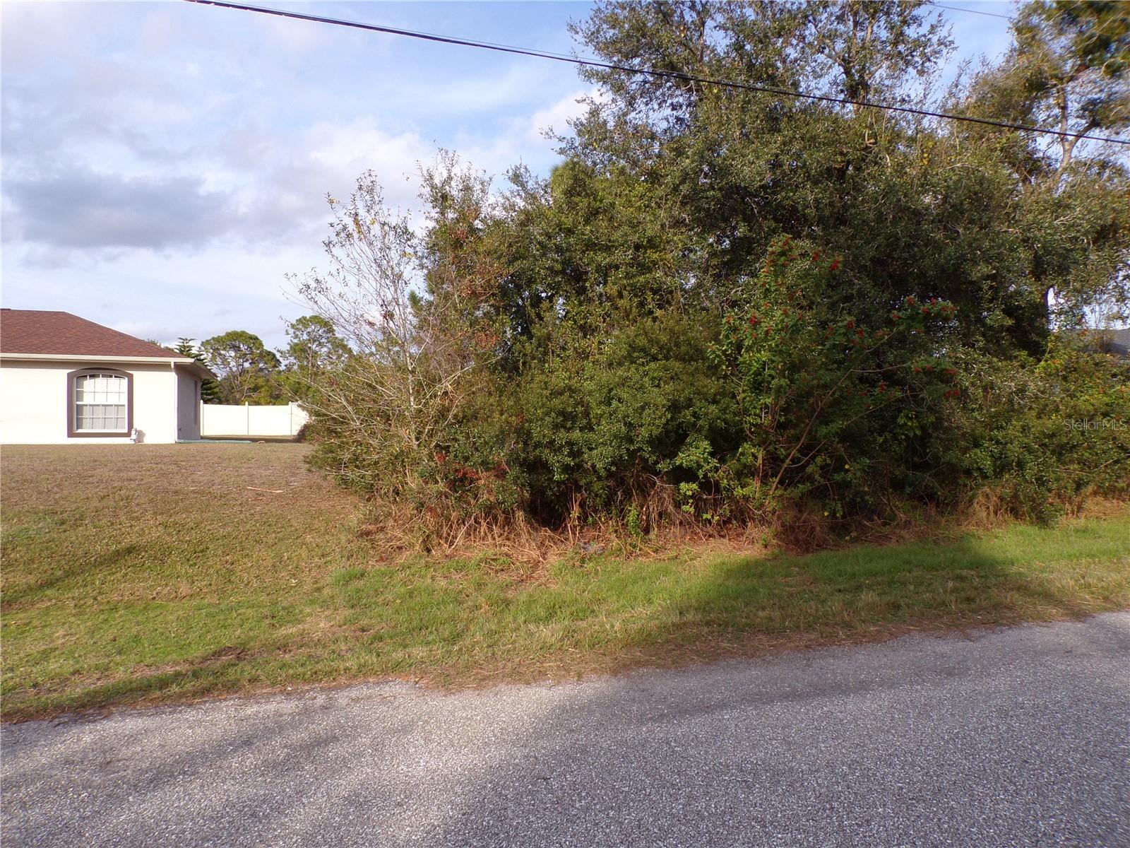 Merolla Road, FL