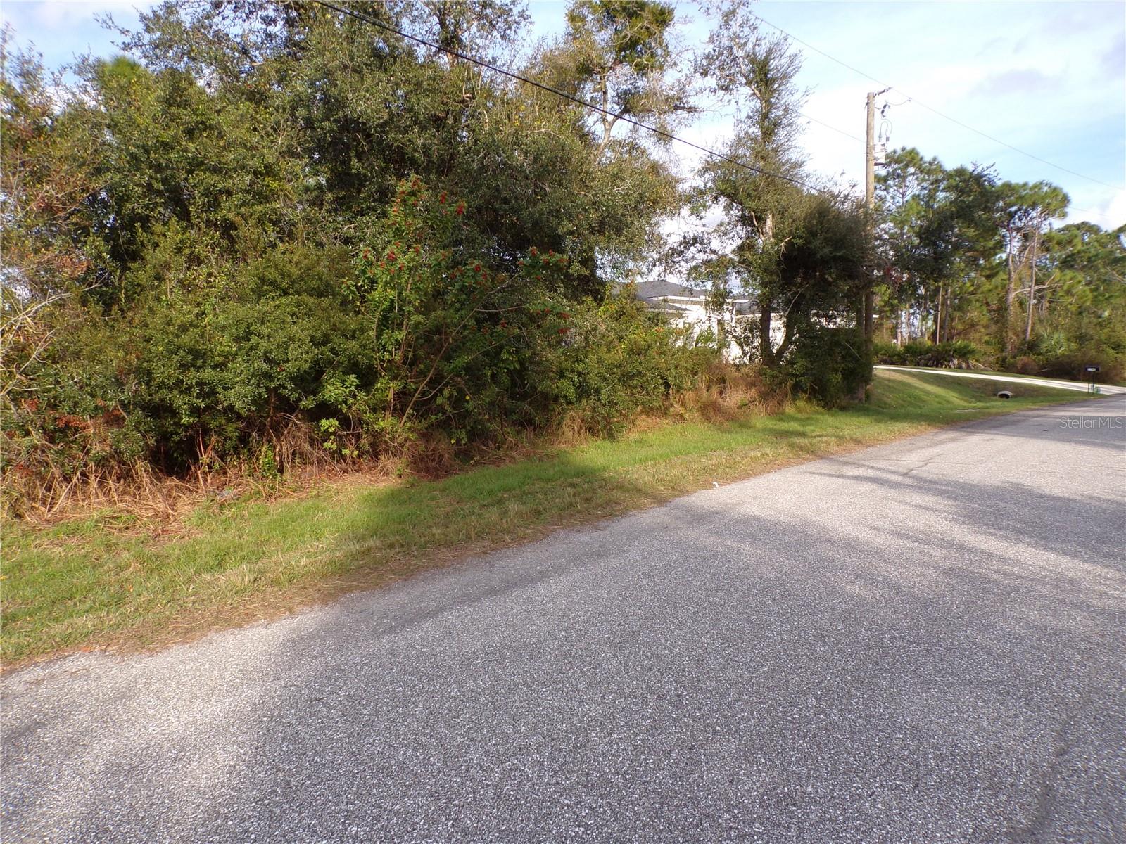 Merolla Road, FL